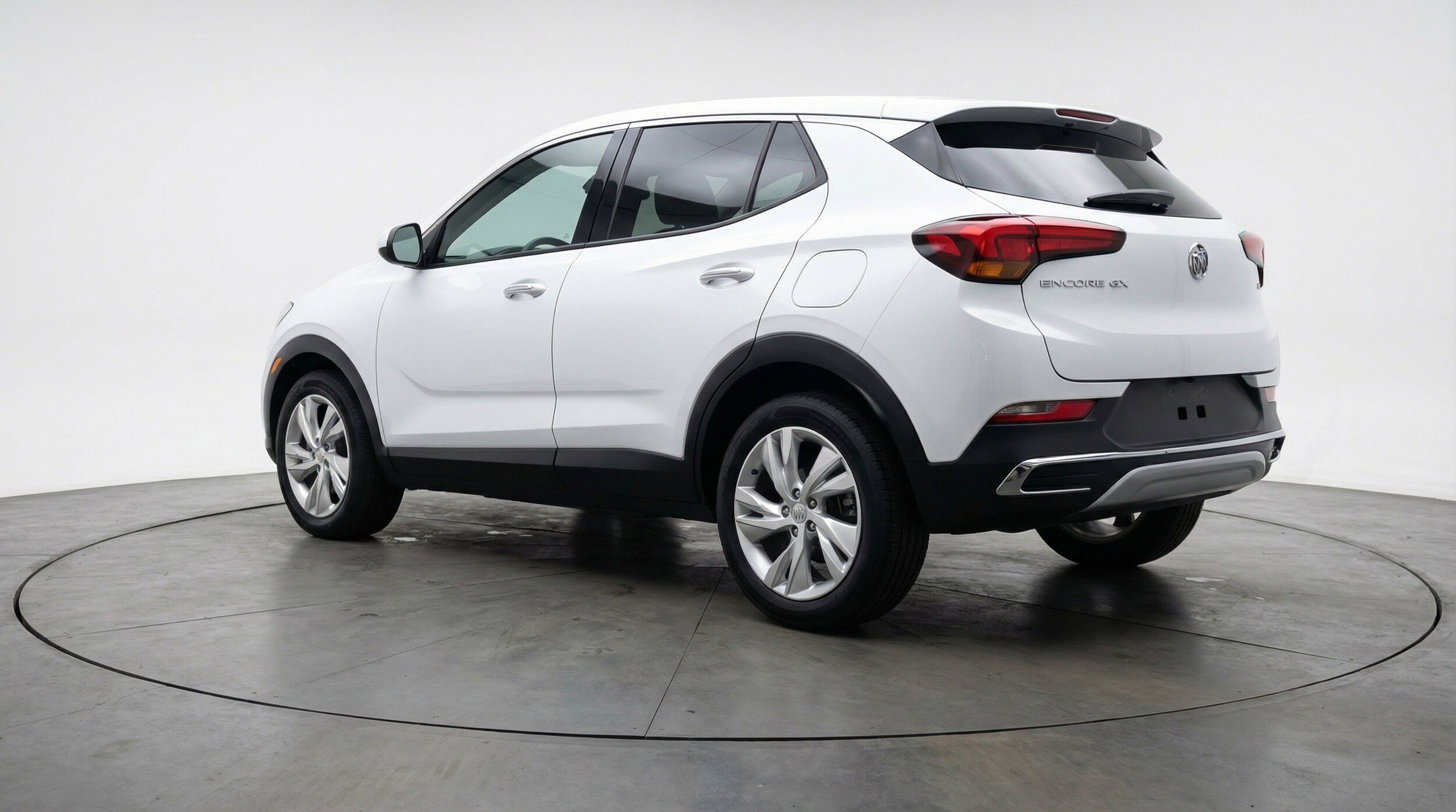 Thumbnail: 2025 Buick Encore GX - 6