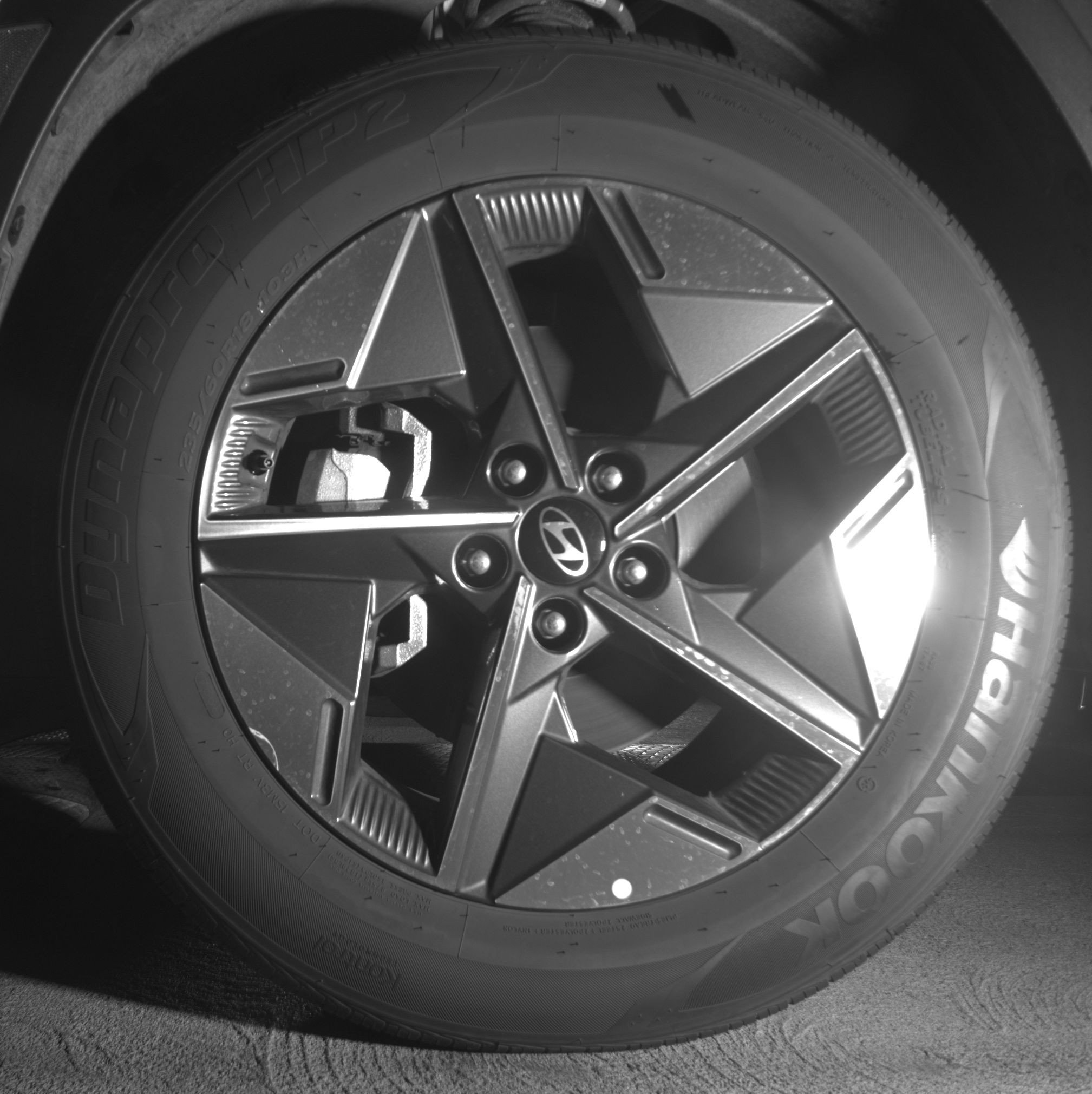 Thumbnail: 2025 Hyundai Tucson - 12