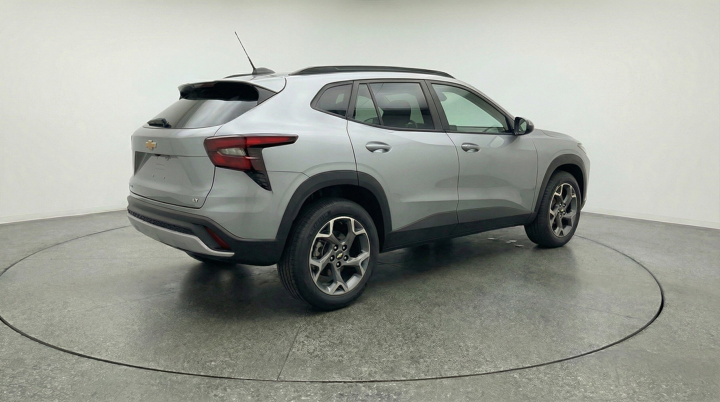 Thumbnail: 2025 Chevrolet Trax - 9