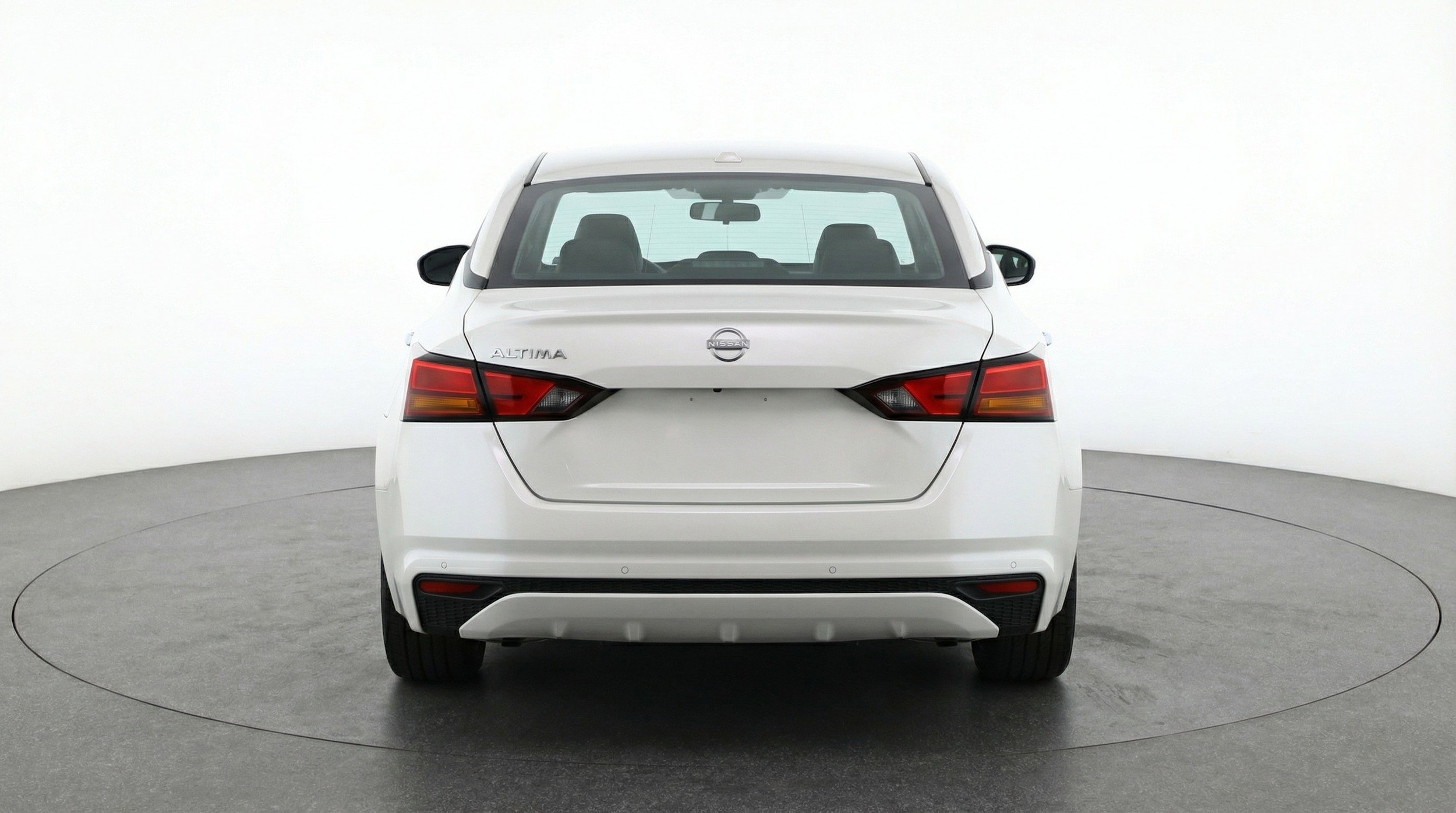 Thumbnail: 2025 Nissan Altima - 7