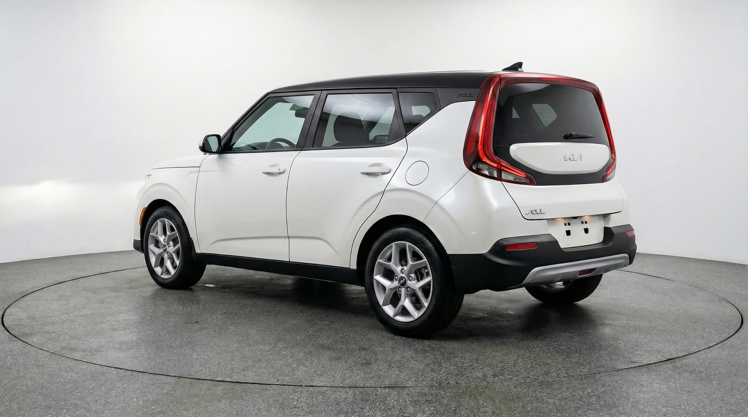 Thumbnail: 2025 Kia Soul - 5