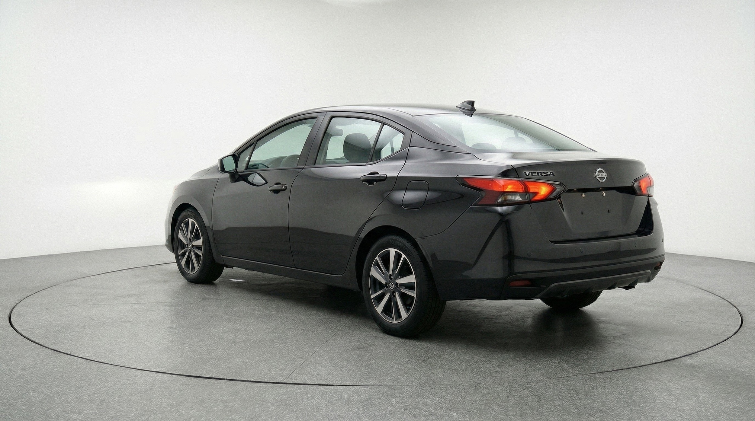 Thumbnail: 2025 Nissan Versa - 6