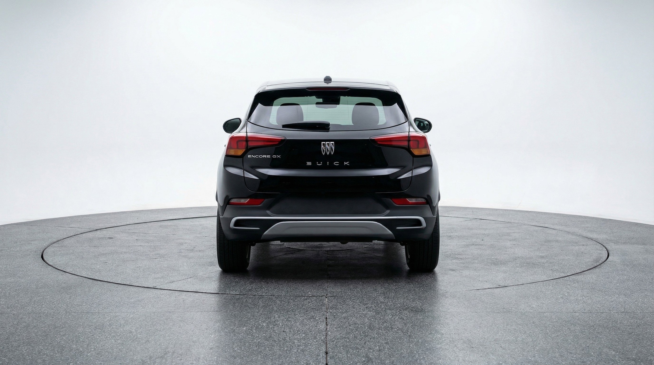 Thumbnail: 2025 Buick Encore GX - 7