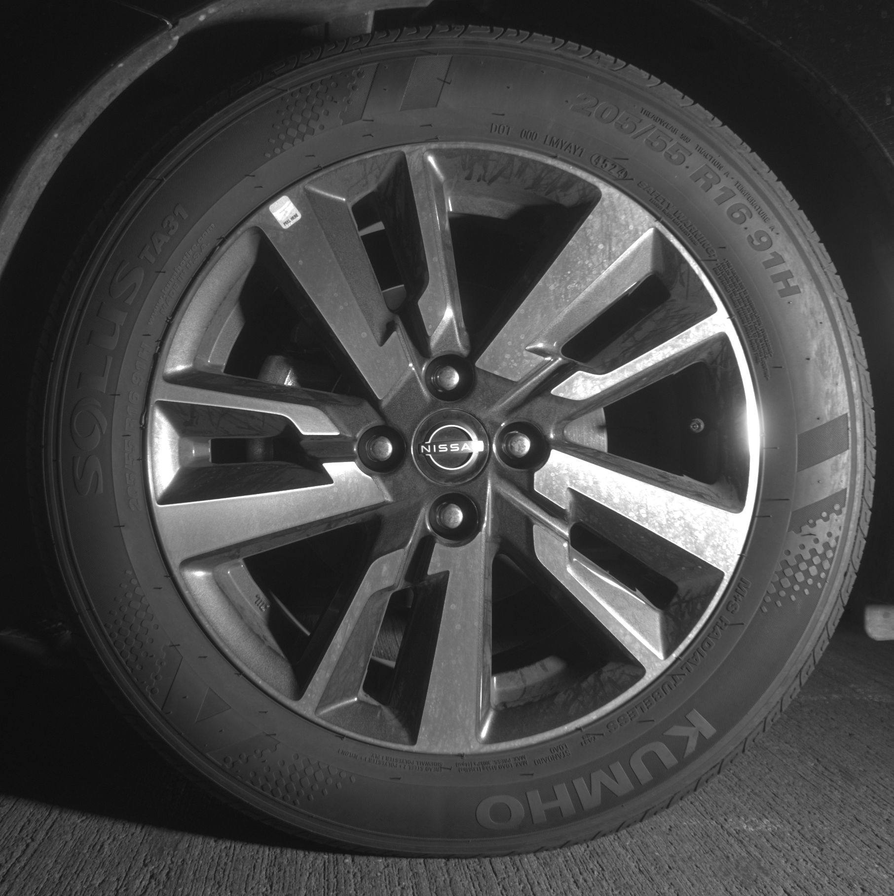 Thumbnail: 2025 Nissan Versa - 9