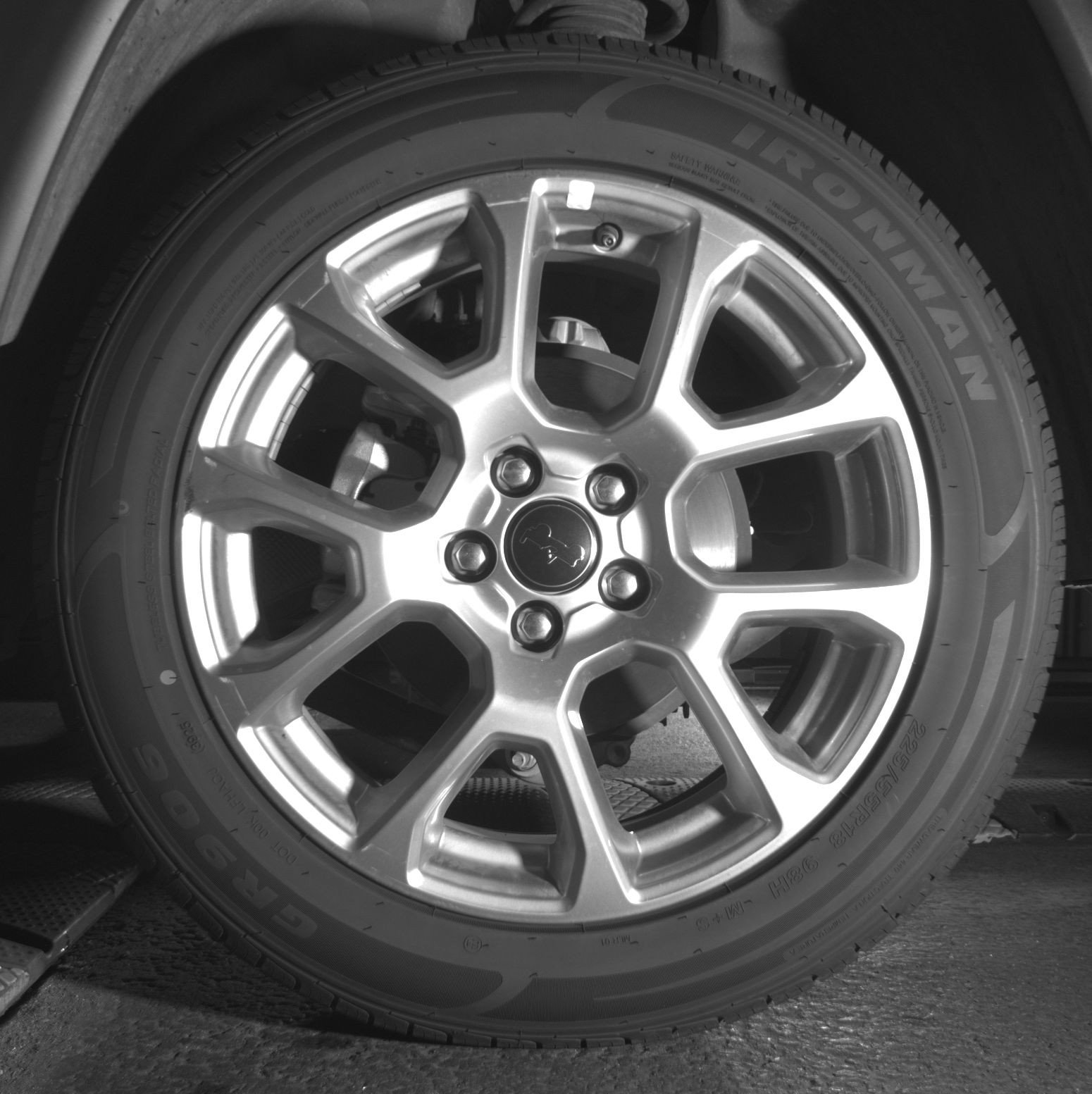 Thumbnail: 2025 Jeep Compass - 14