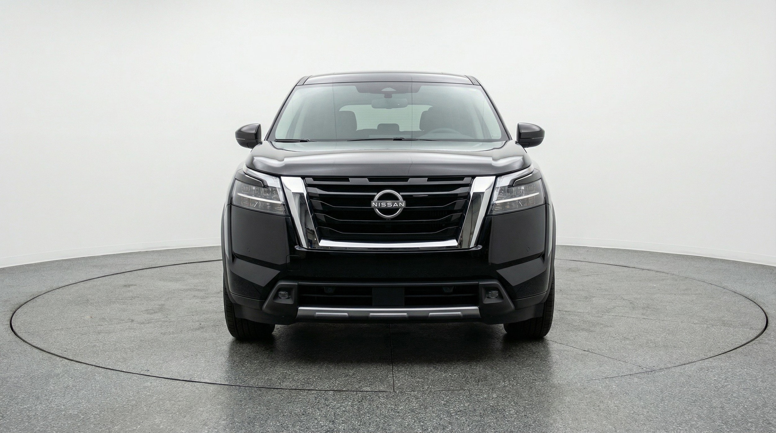 Thumbnail: 2025 Nissan Pathfinder - 2