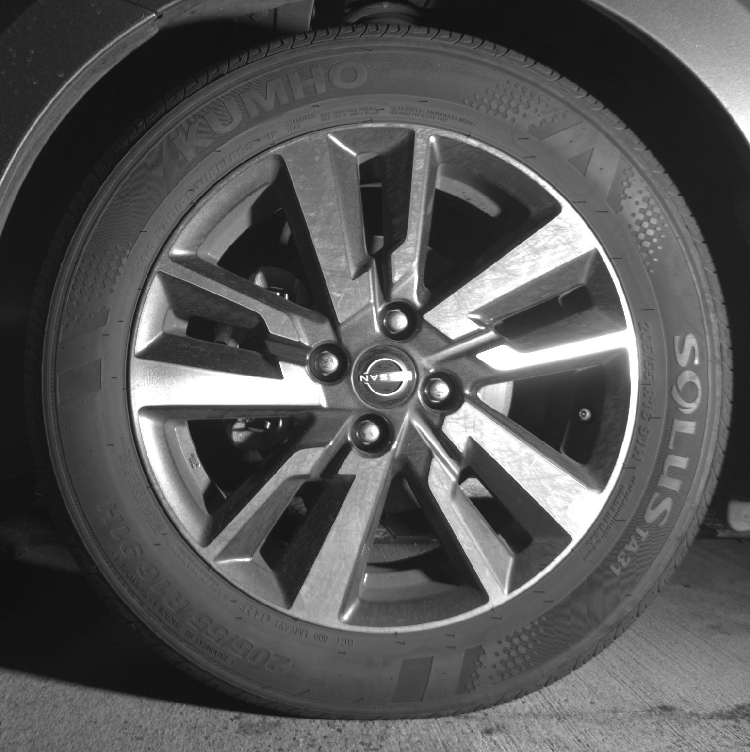 Thumbnail: 2025 Nissan Versa - 12