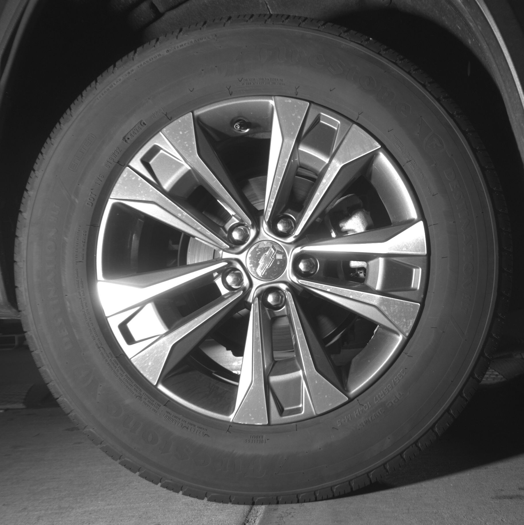 Thumbnail: 2025 Chevrolet Equinox - 12