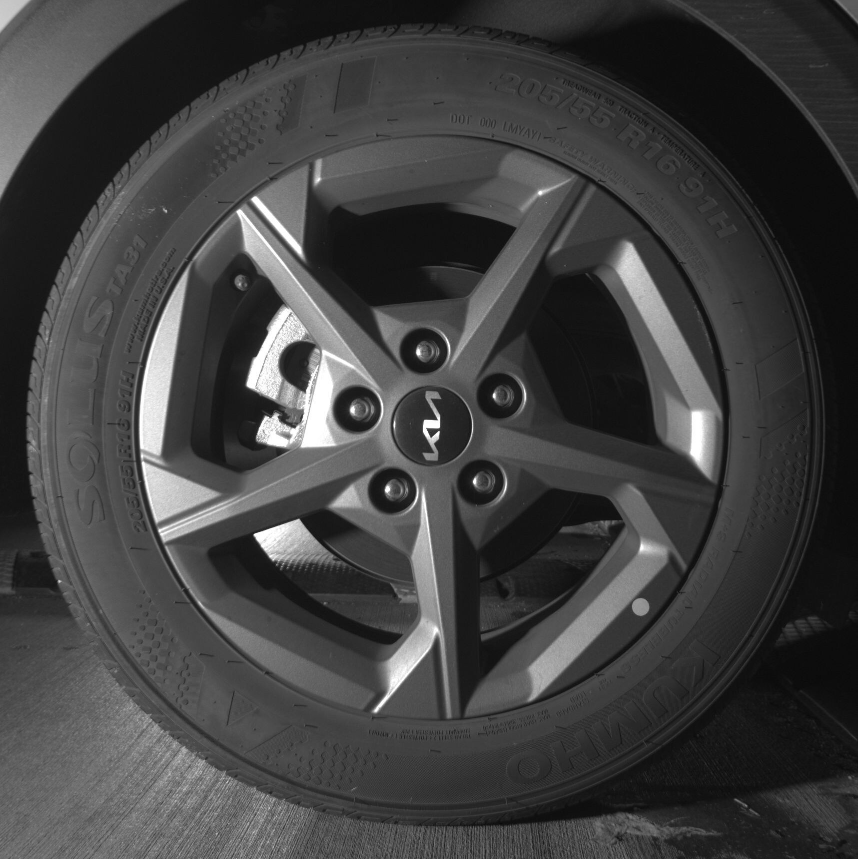 Thumbnail: 2025 Kia K4 - 12