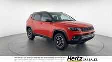 2025 Jeep Compass Trailhawk -
                  Torrance, CA
