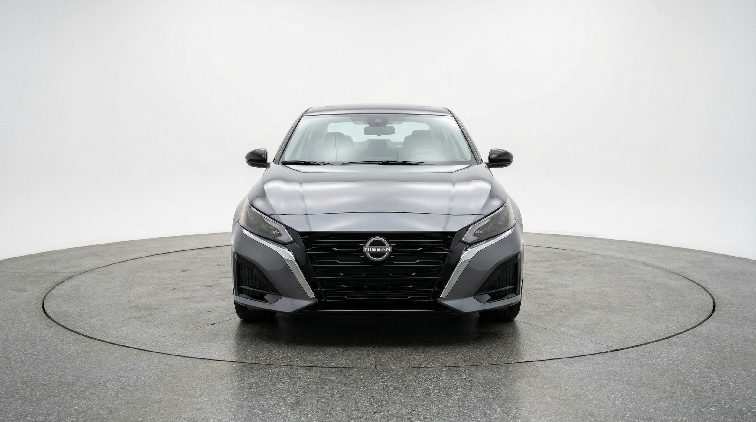 Thumbnail: 2025 Nissan Altima - 2