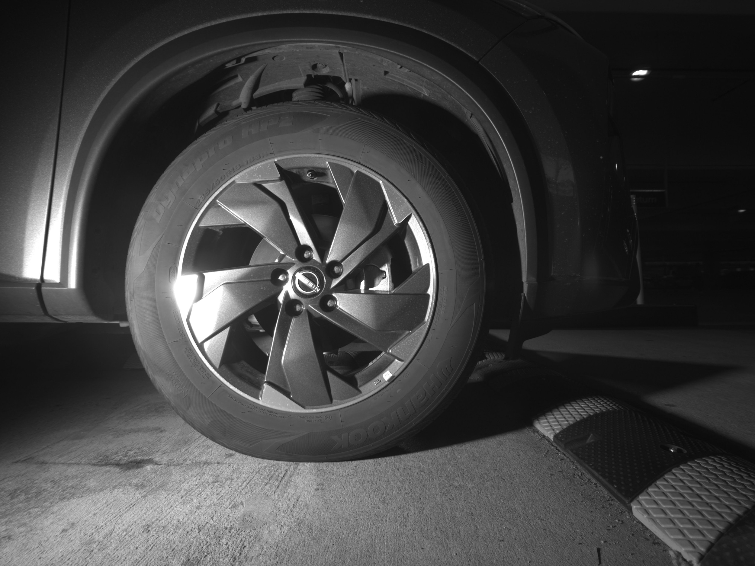 Thumbnail: 2025 Nissan Rogue - 10