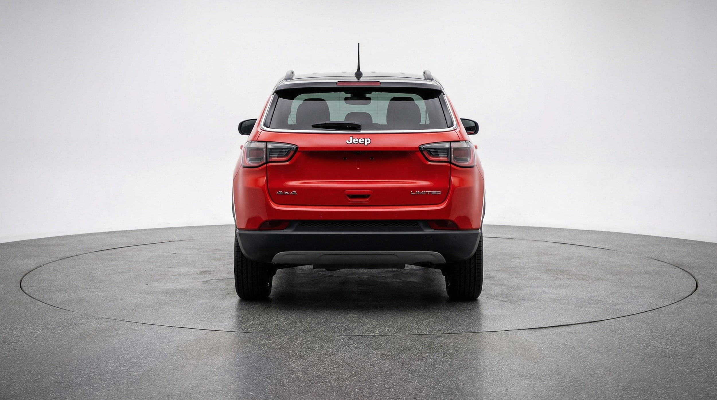 Thumbnail: 2025 Jeep Compass - 6