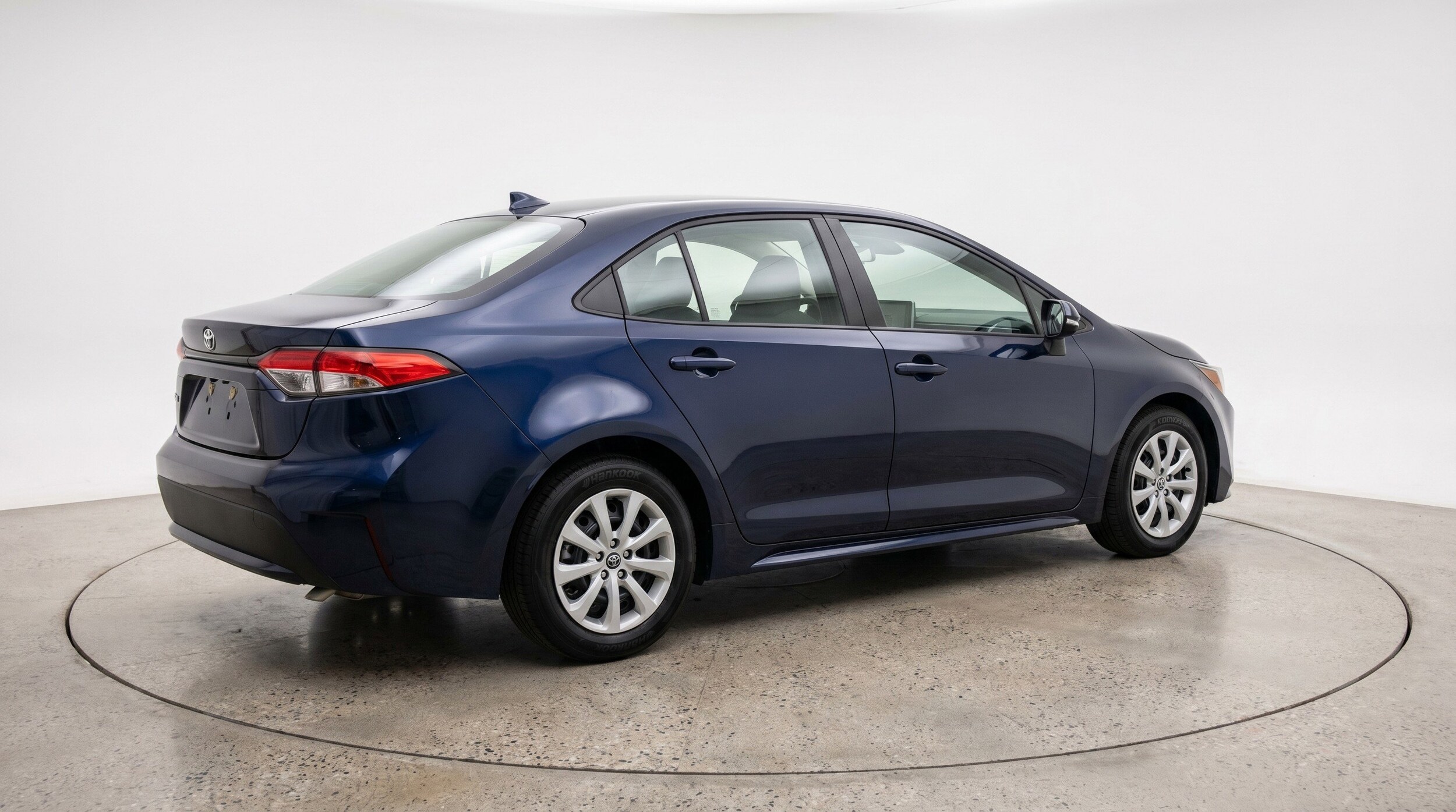 Thumbnail: 2025 Toyota Corolla - 9