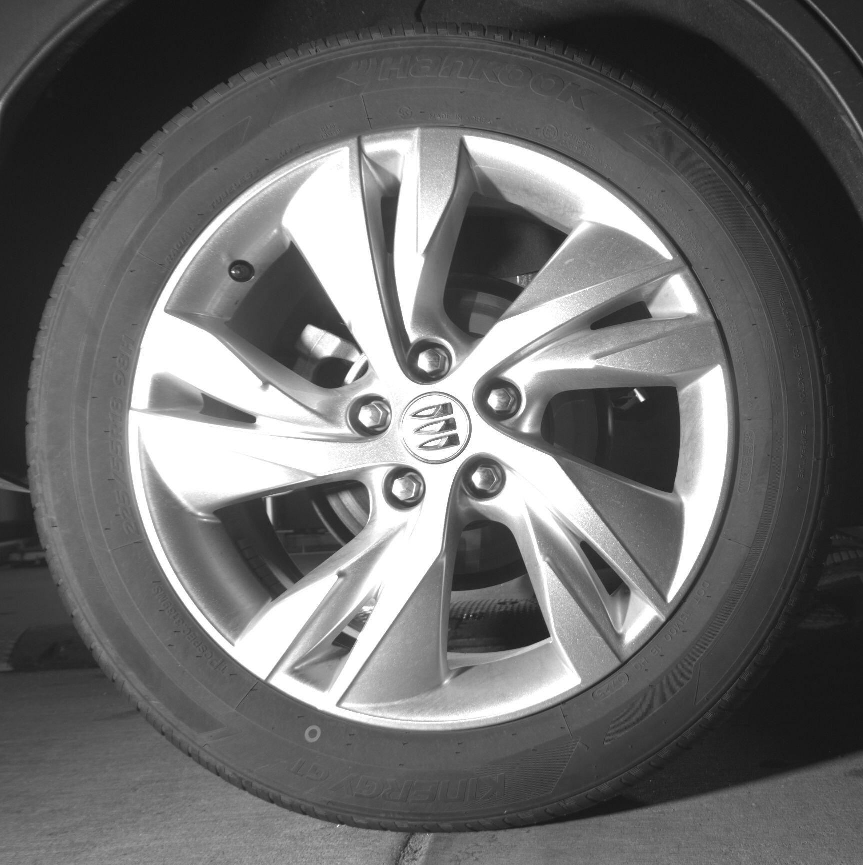 Thumbnail: 2025 Buick Encore GX - 12