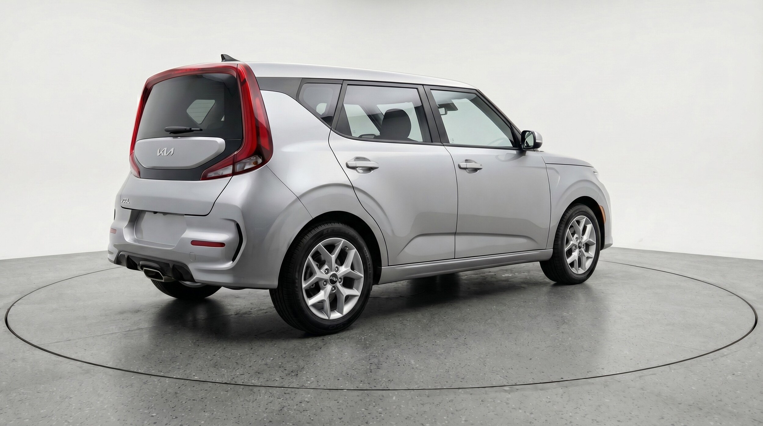 Thumbnail: 2025 Kia Soul - 9