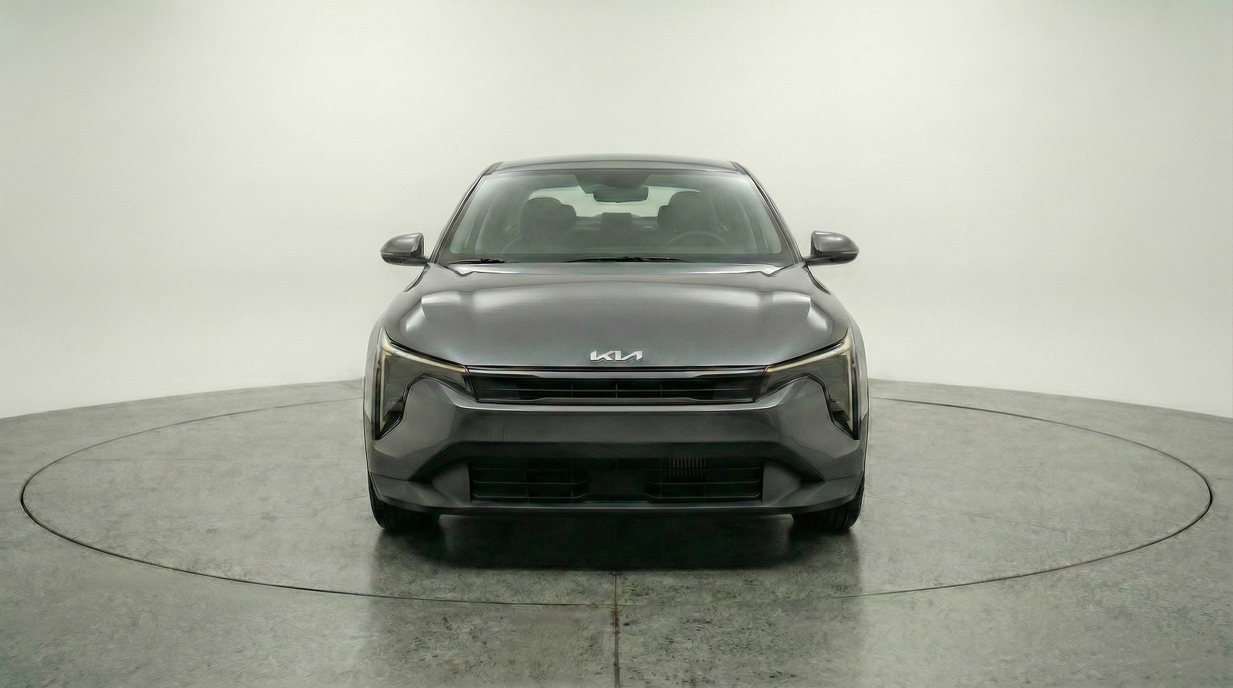 Thumbnail: 2025 Kia K4 - 2