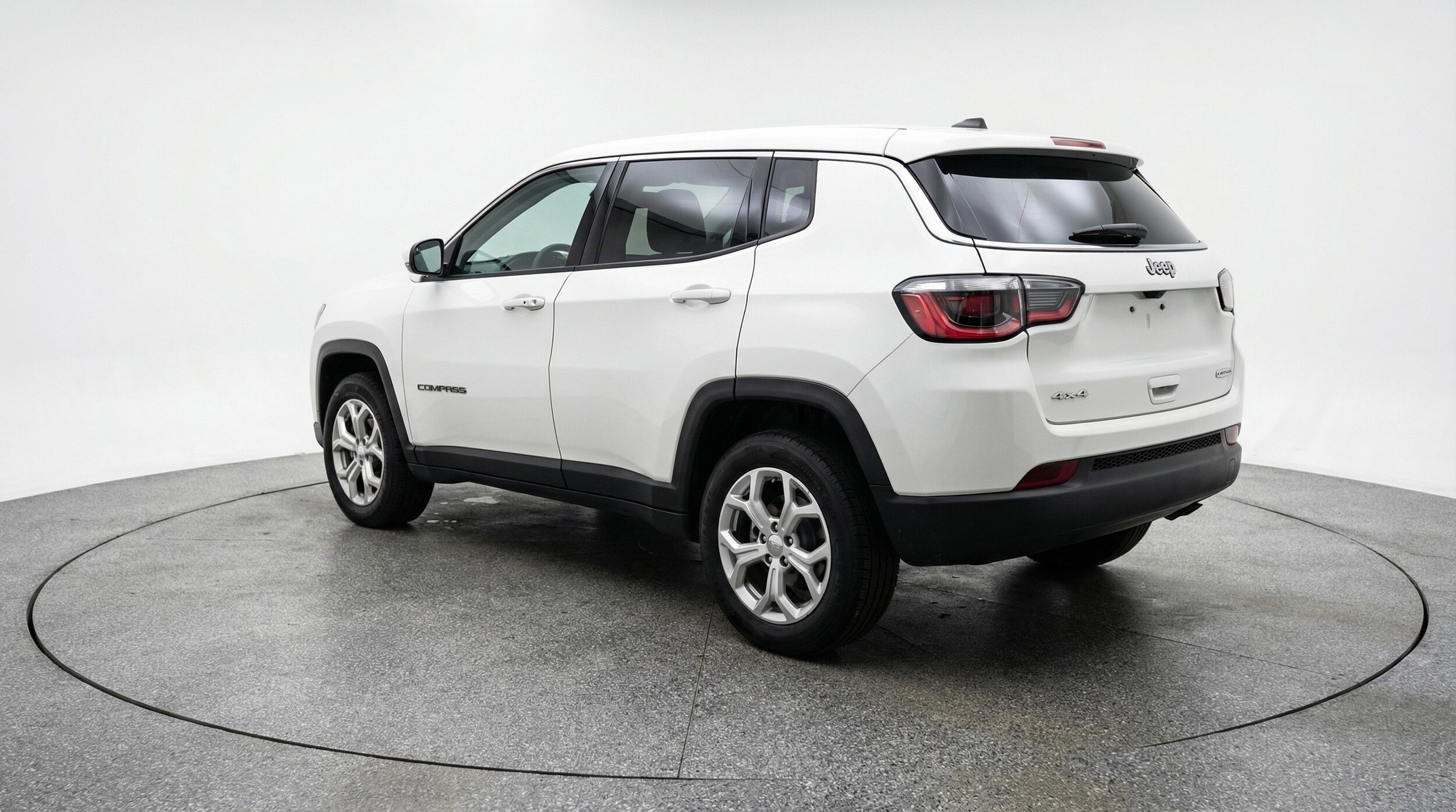 Thumbnail: 2025 Jeep Compass - 6
