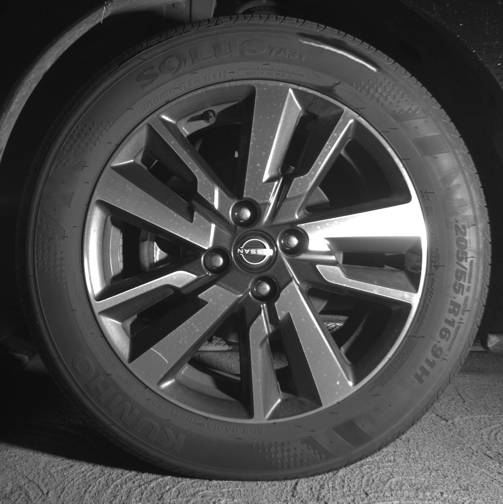 Thumbnail: 2025 Nissan Versa - 12