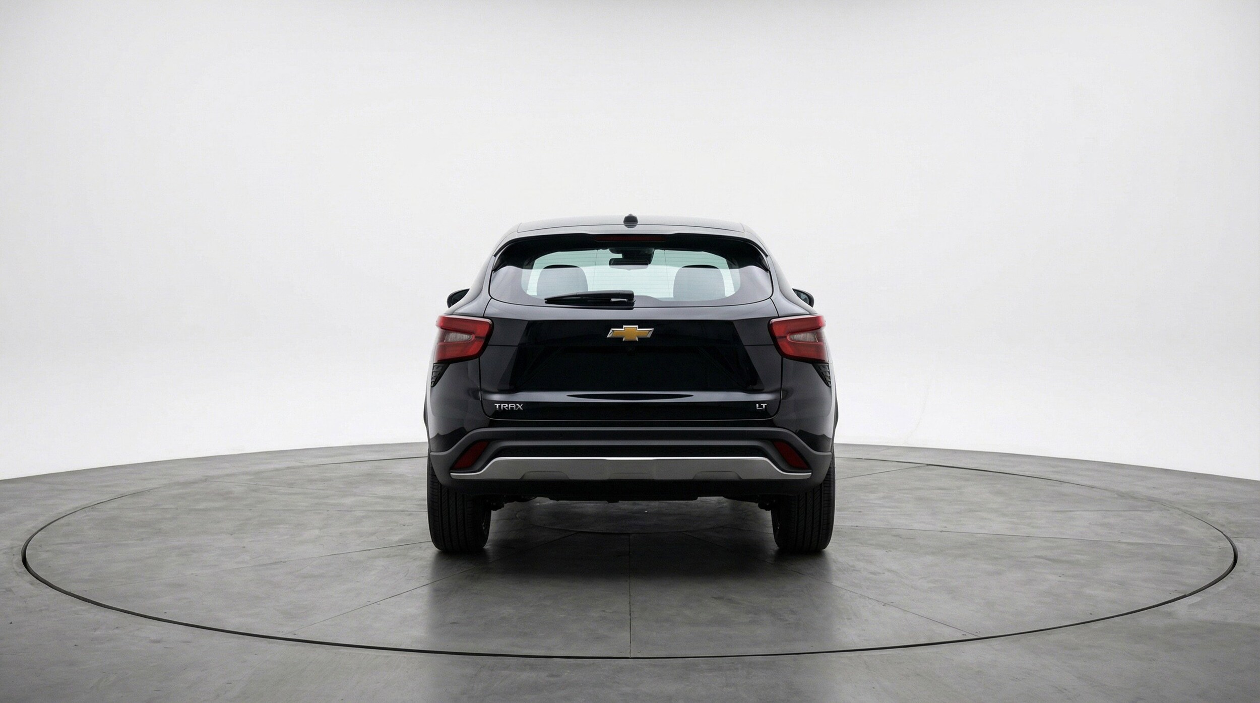 Thumbnail: 2025 Chevrolet Trax - 7