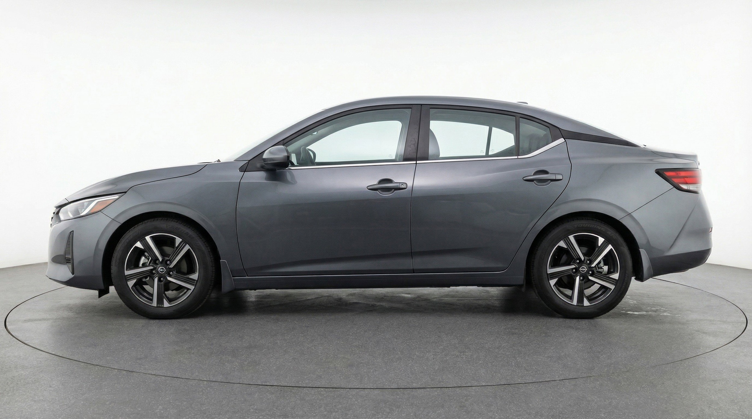 Thumbnail: 2025 Nissan Sentra - 5