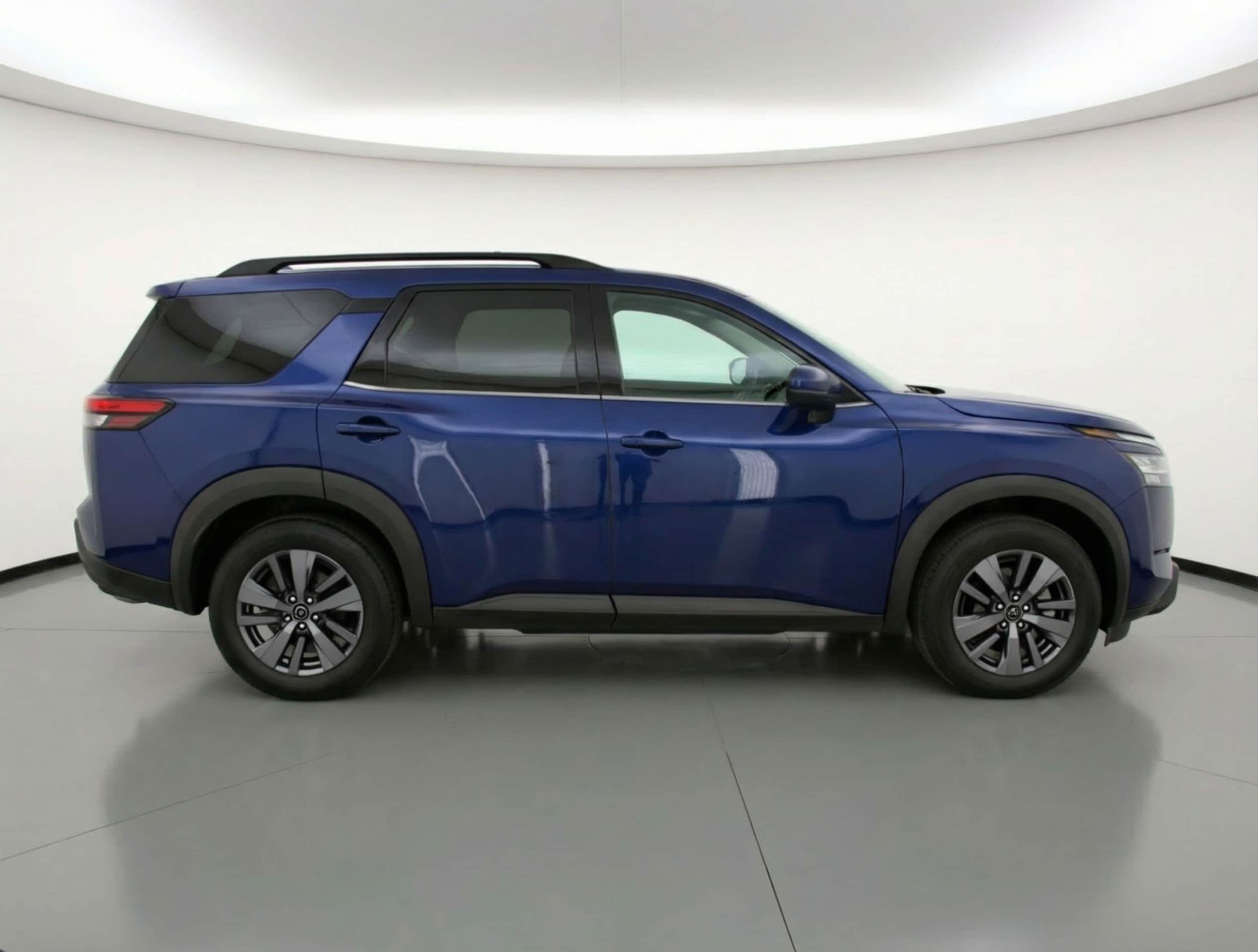 Thumbnail: 2025 Nissan Pathfinder - 11