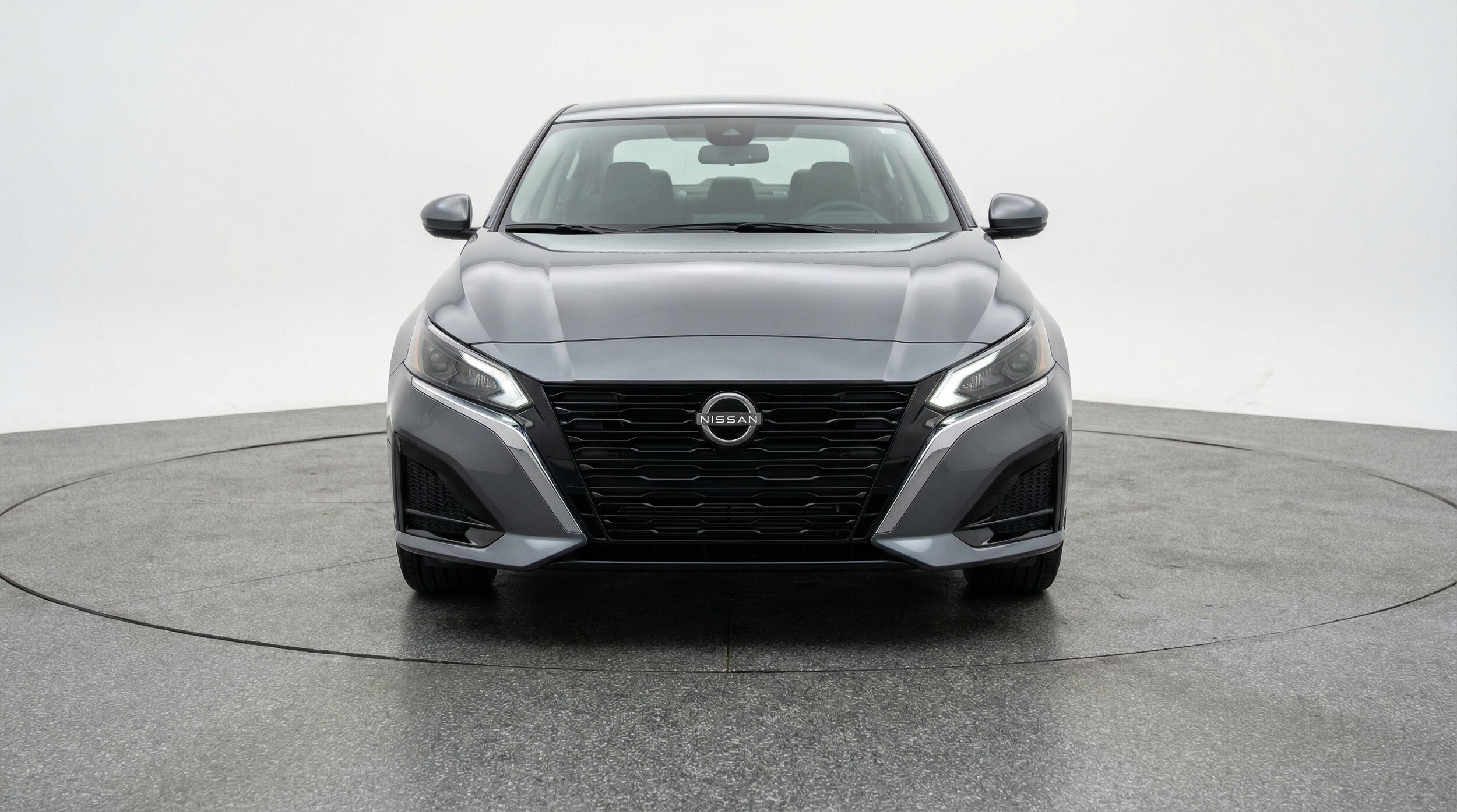 Thumbnail: 2025 Nissan Altima - 2