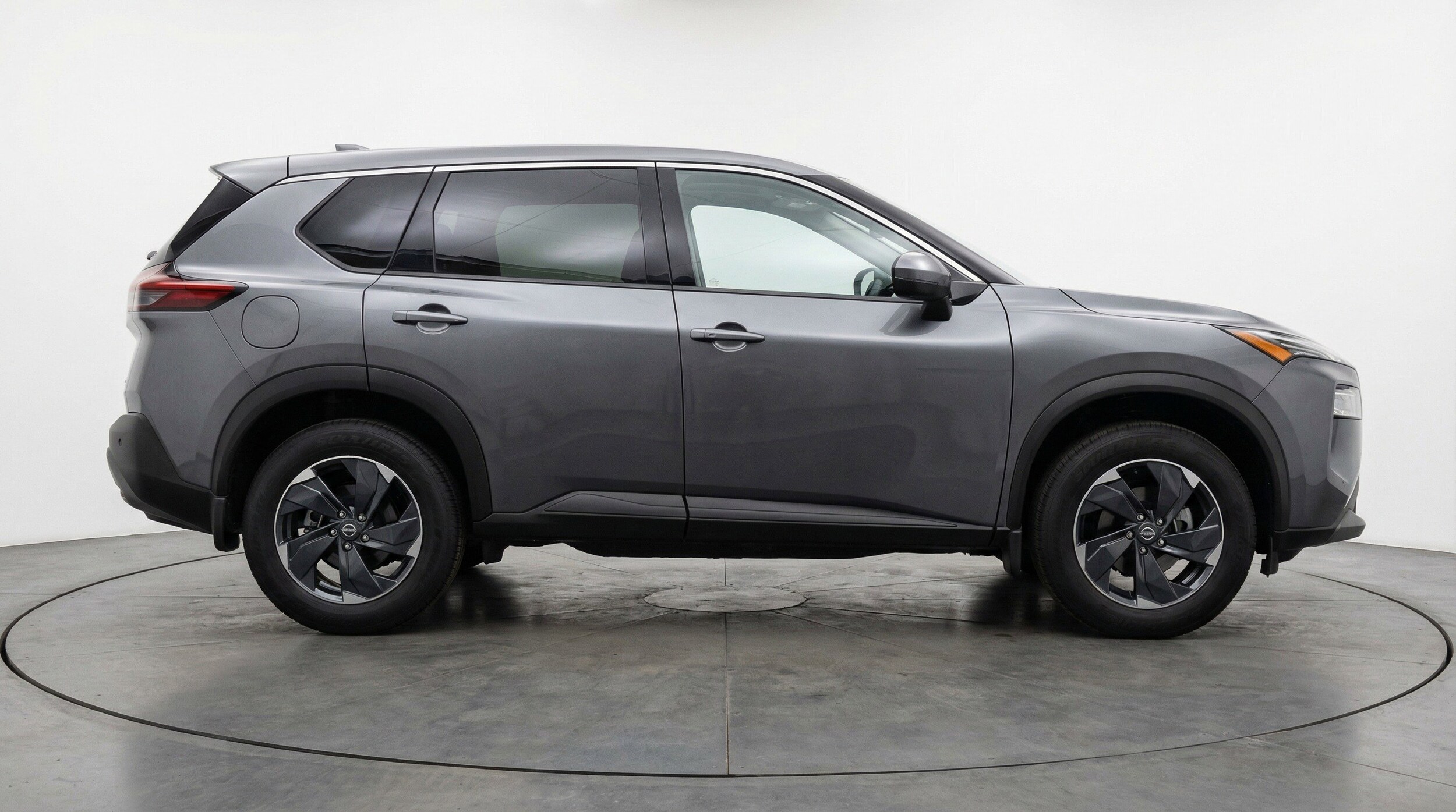 Thumbnail: 2025 Nissan Rogue - 11