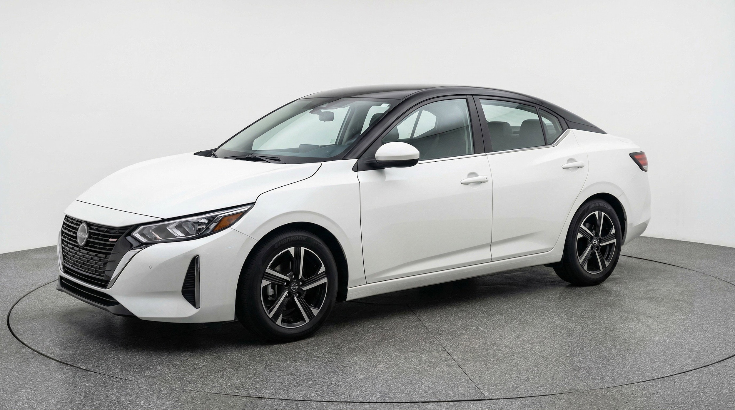 Thumbnail: 2025 Nissan Sentra - 3