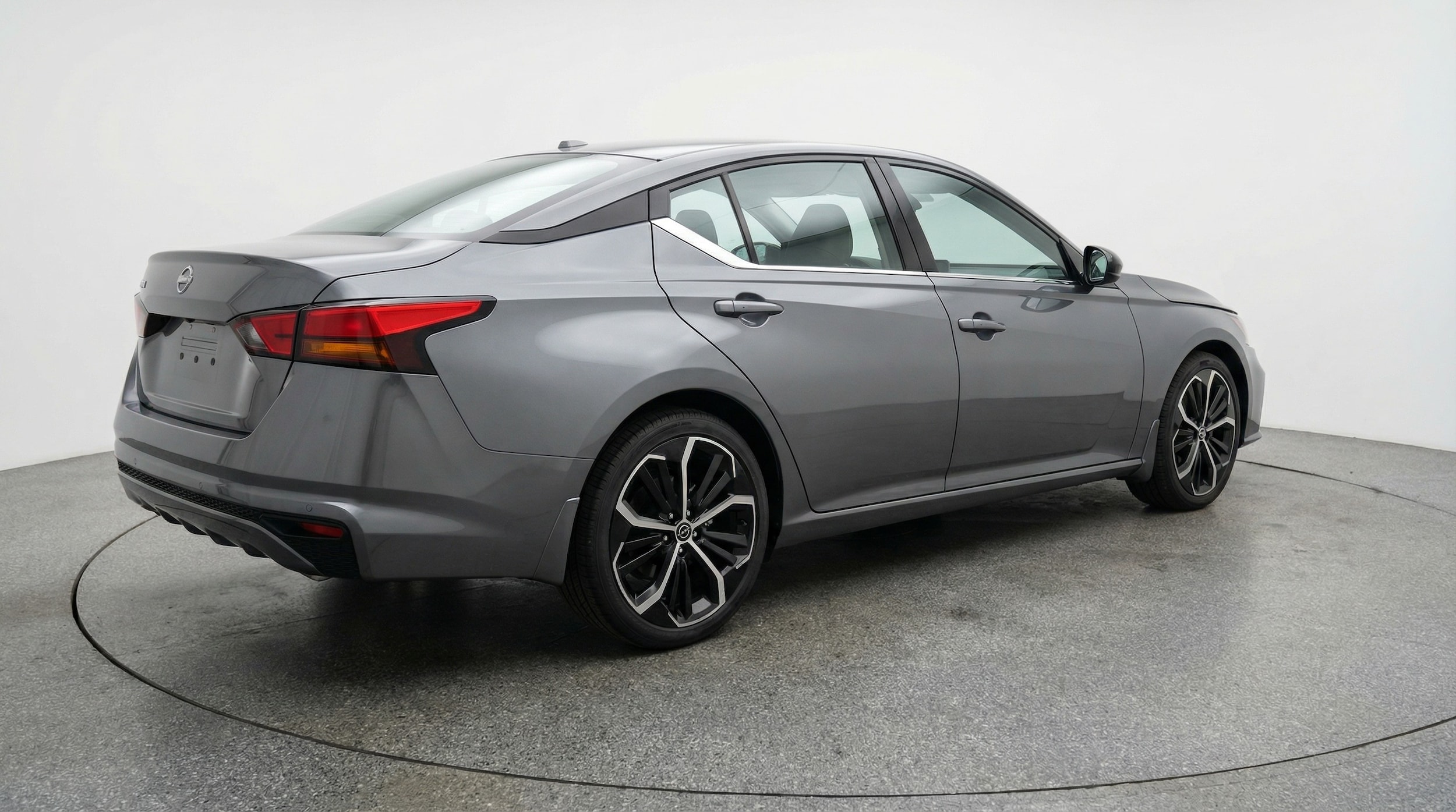 Thumbnail: 2025 Nissan Altima - 7