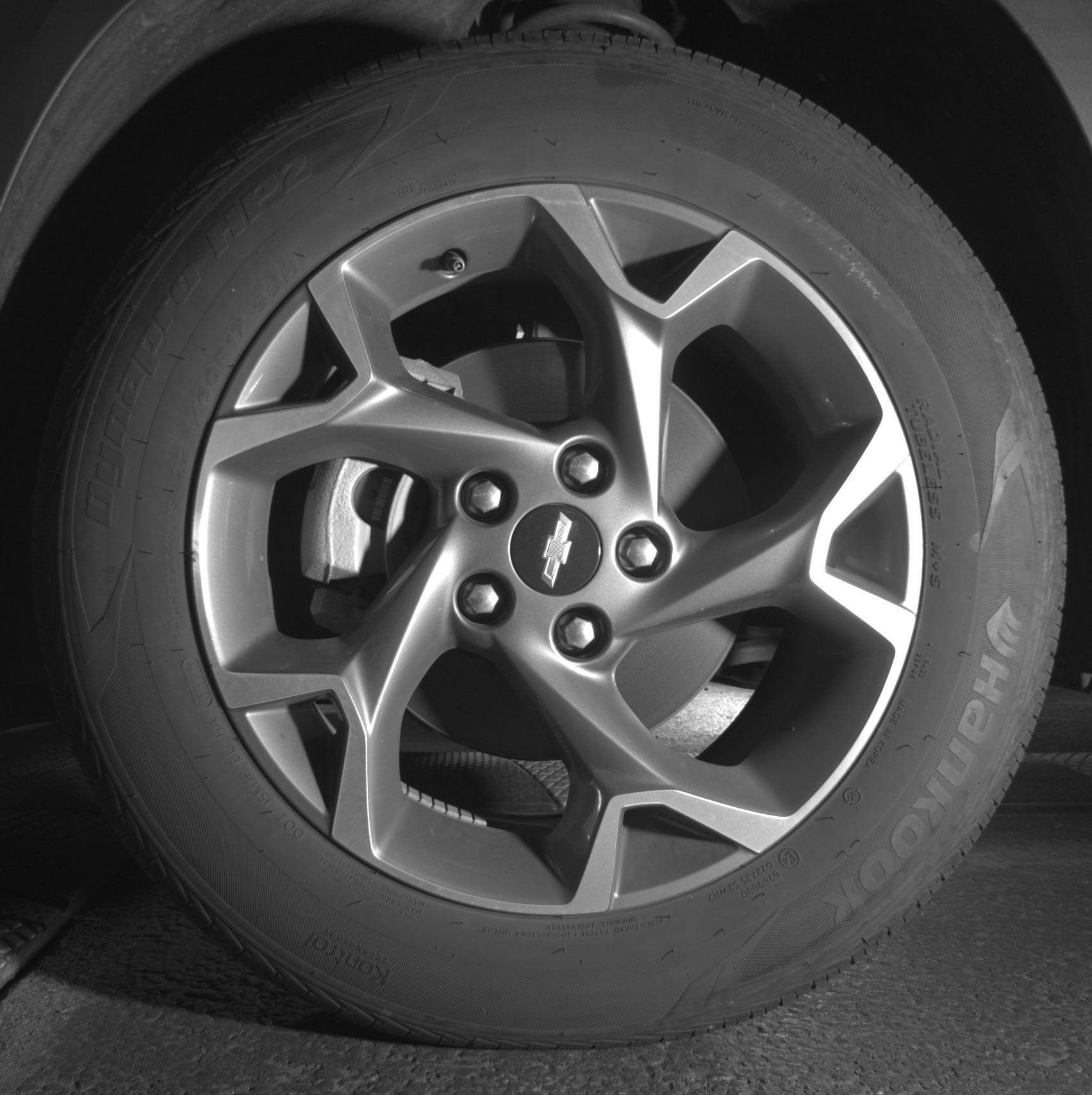 Thumbnail: 2025 Chevrolet Trax - 12