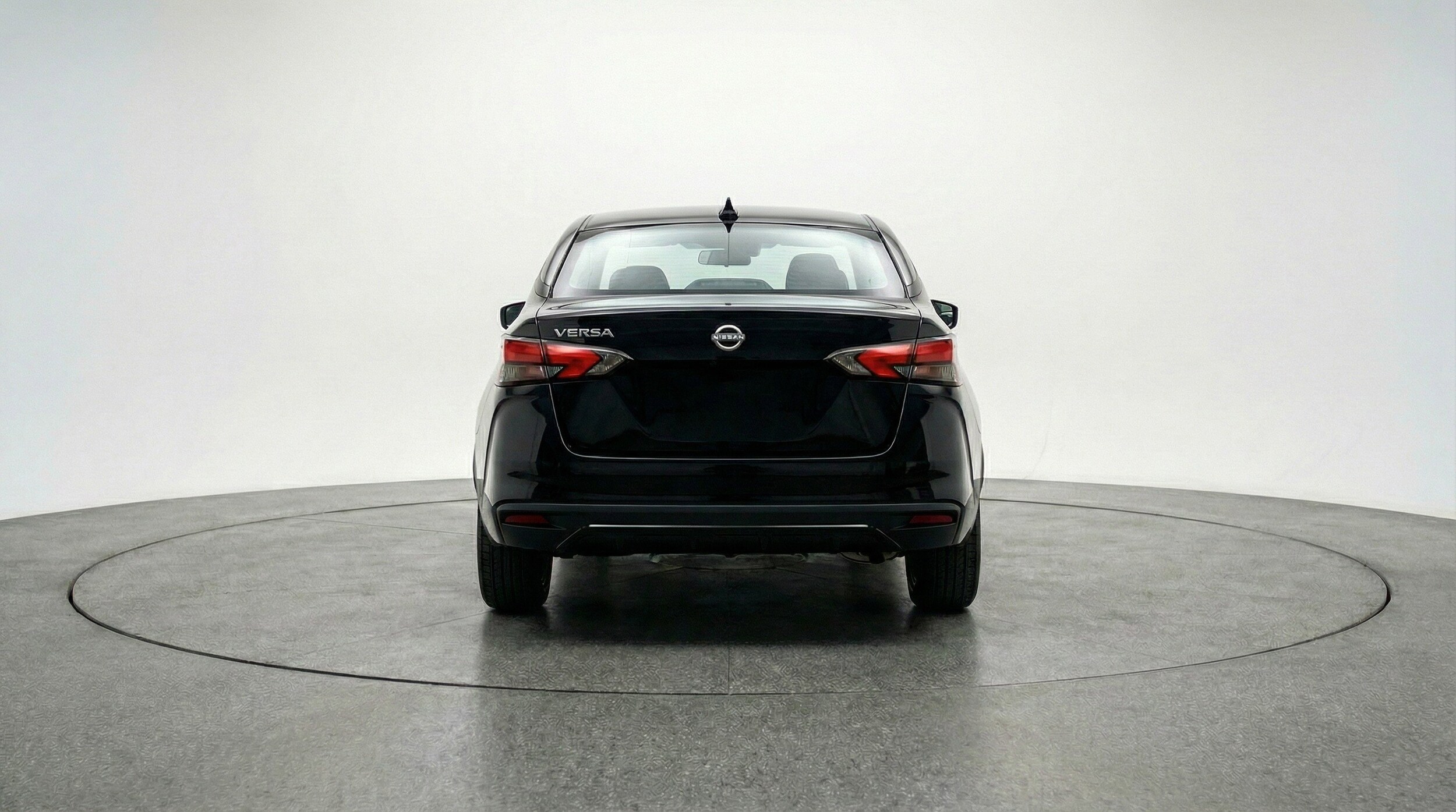 Thumbnail: 2025 Nissan Versa - 7