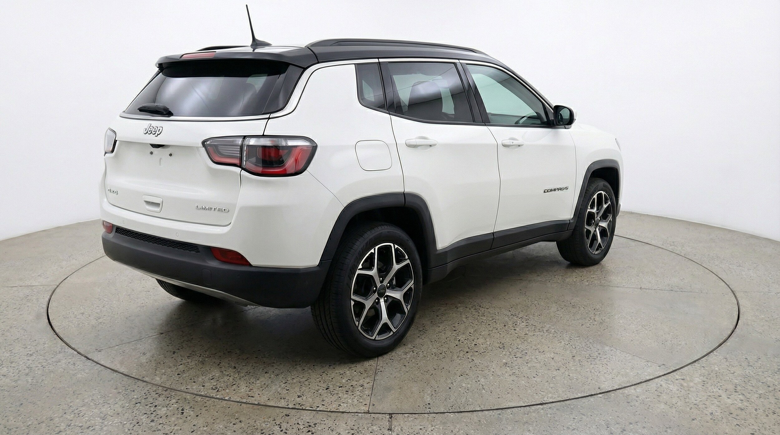 Thumbnail: 2025 Jeep Compass - 9