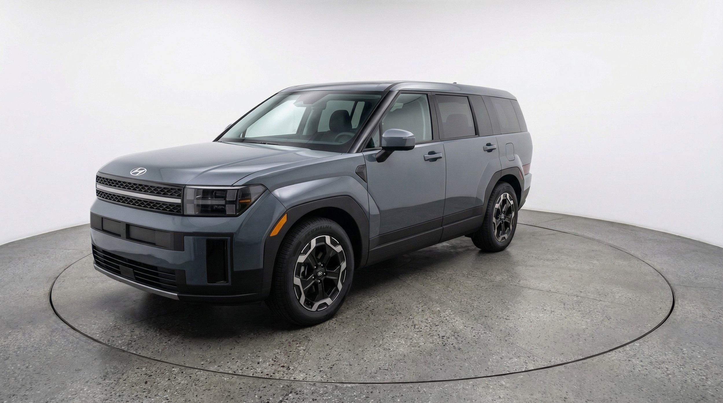 Thumbnail: 2025 Hyundai Santa Fe - 3