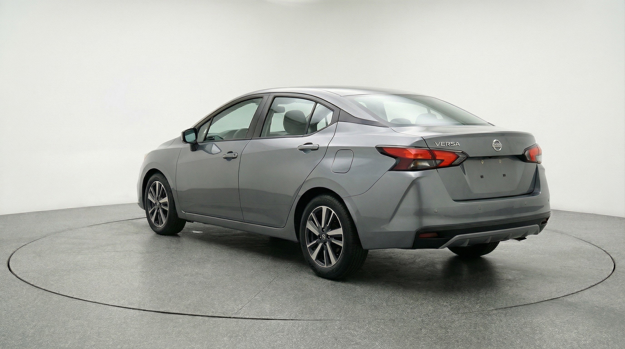 Thumbnail: 2025 Nissan Versa - 6