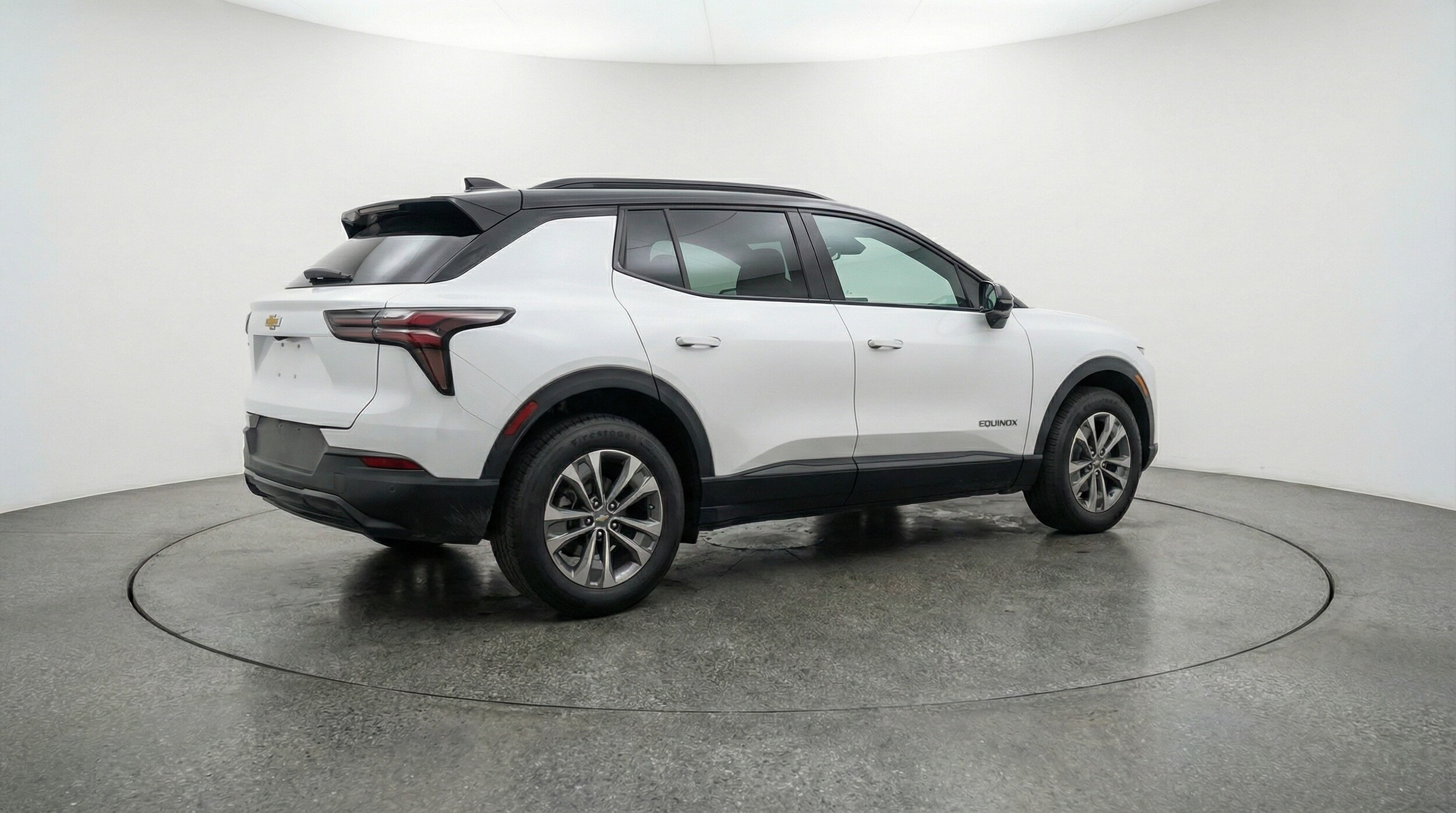 Thumbnail: 2025 Chevrolet Equinox - 7