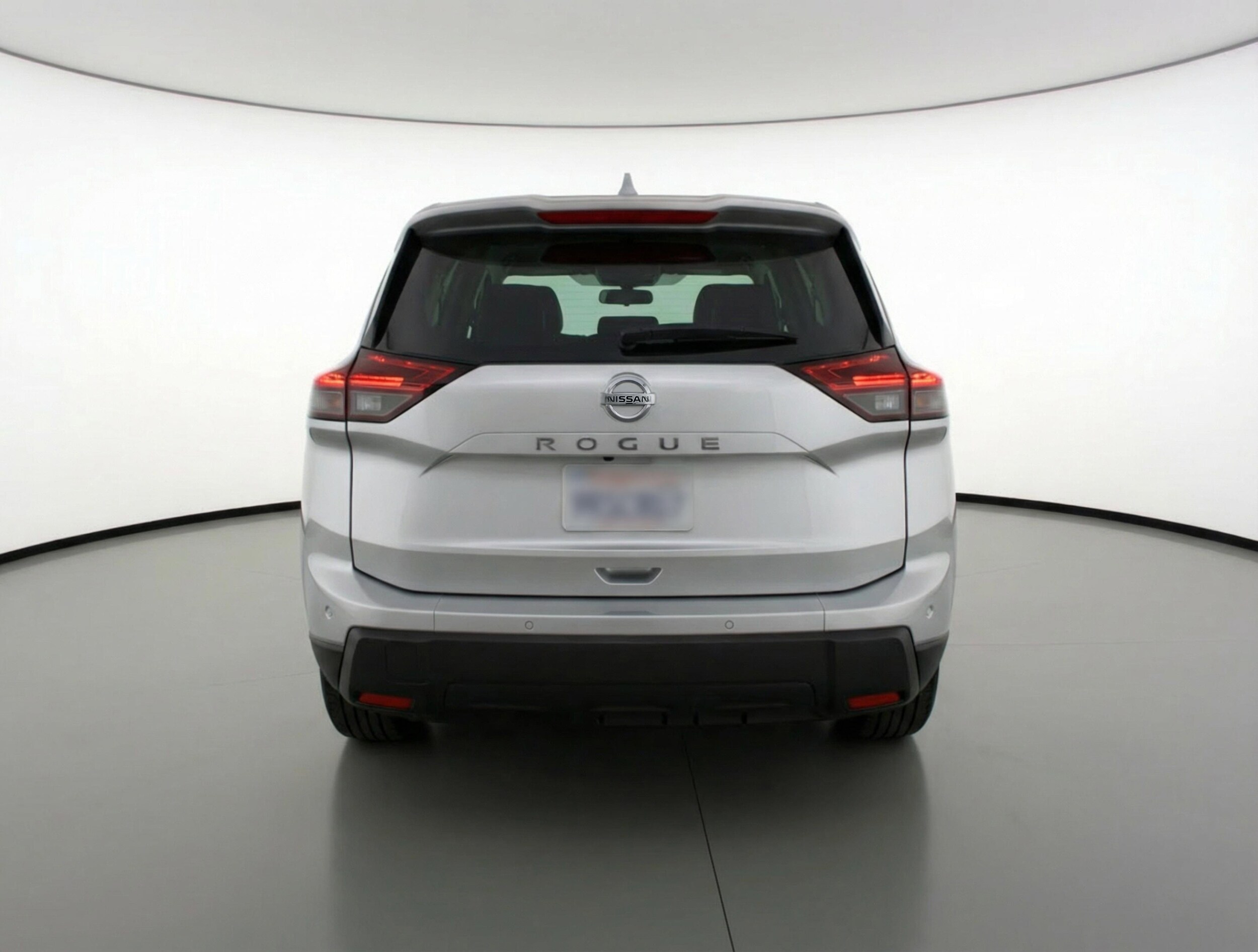 Thumbnail: 2025 Nissan Rogue - 7