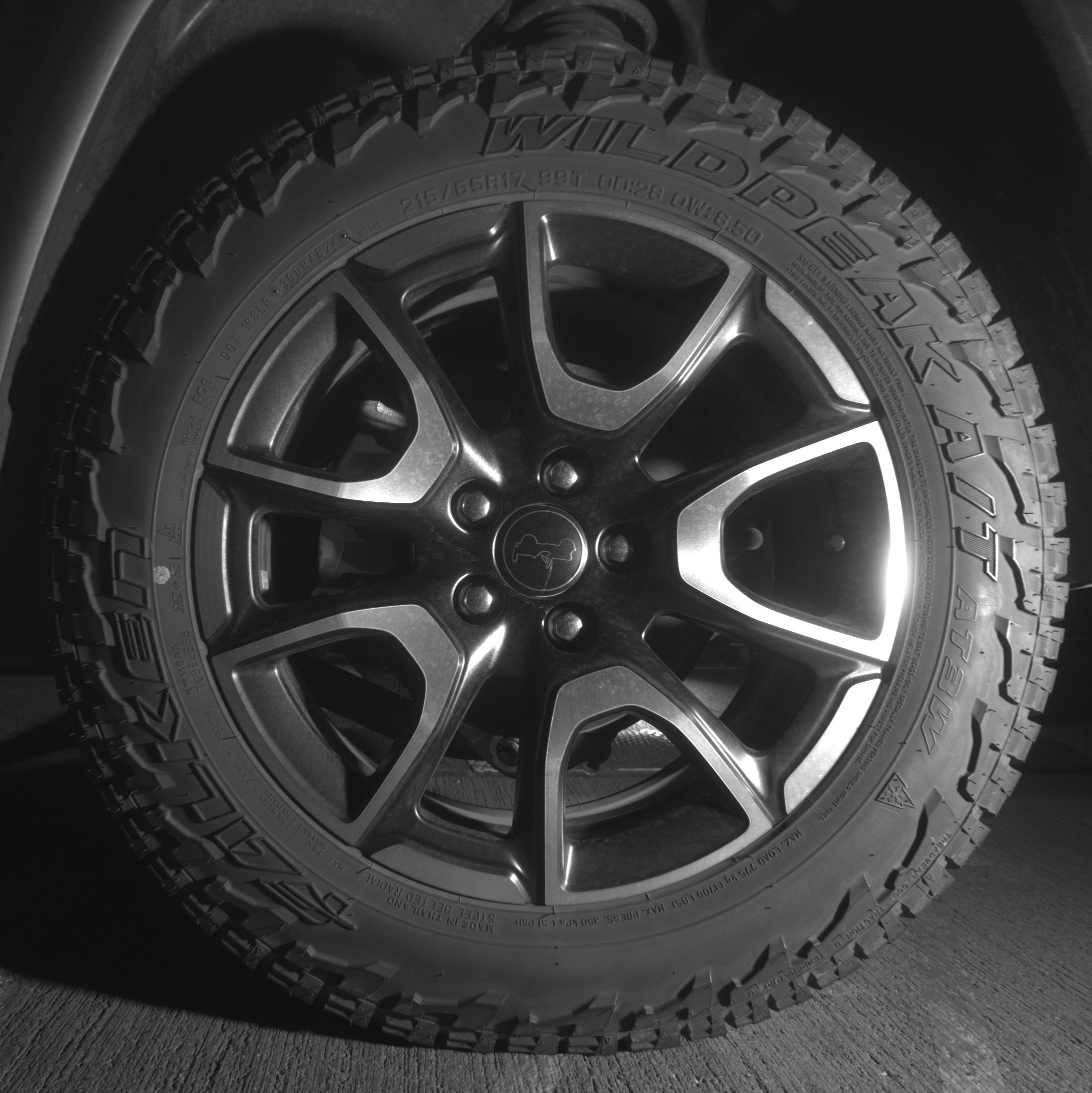 Thumbnail: 2025 Jeep Compass - 14