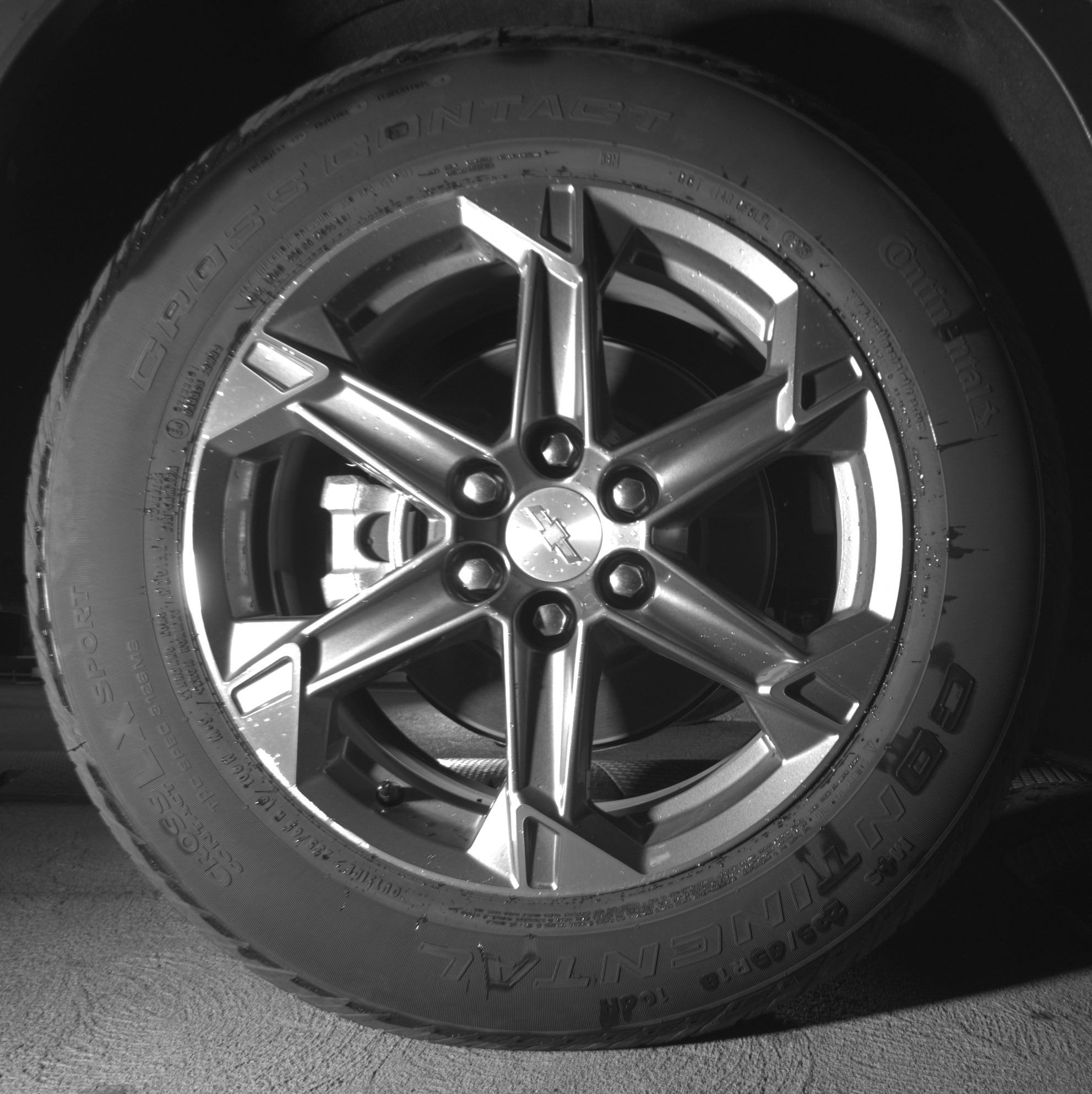 Thumbnail: 2025 Chevrolet Blazer - 15