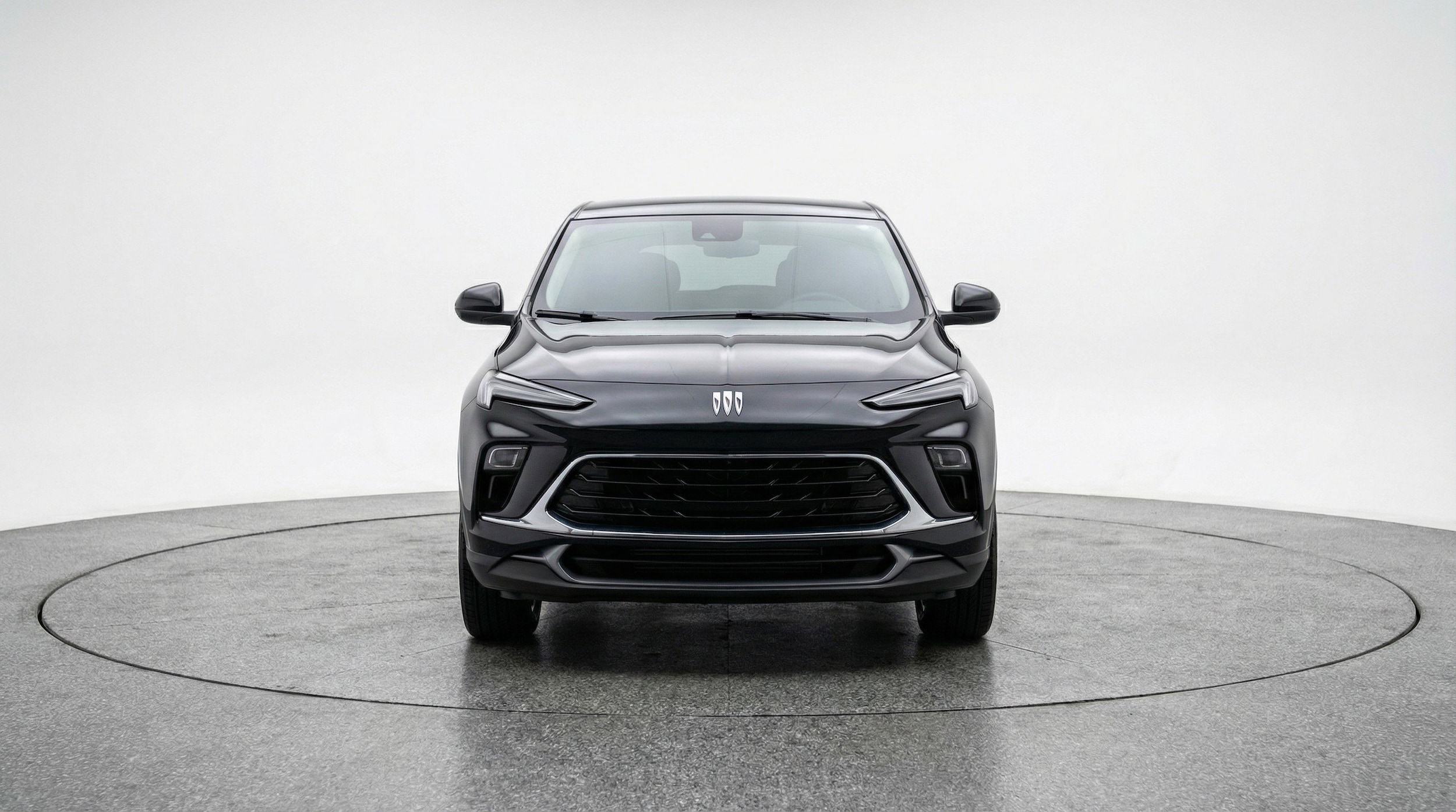 Thumbnail: 2025 Buick Encore GX - 2