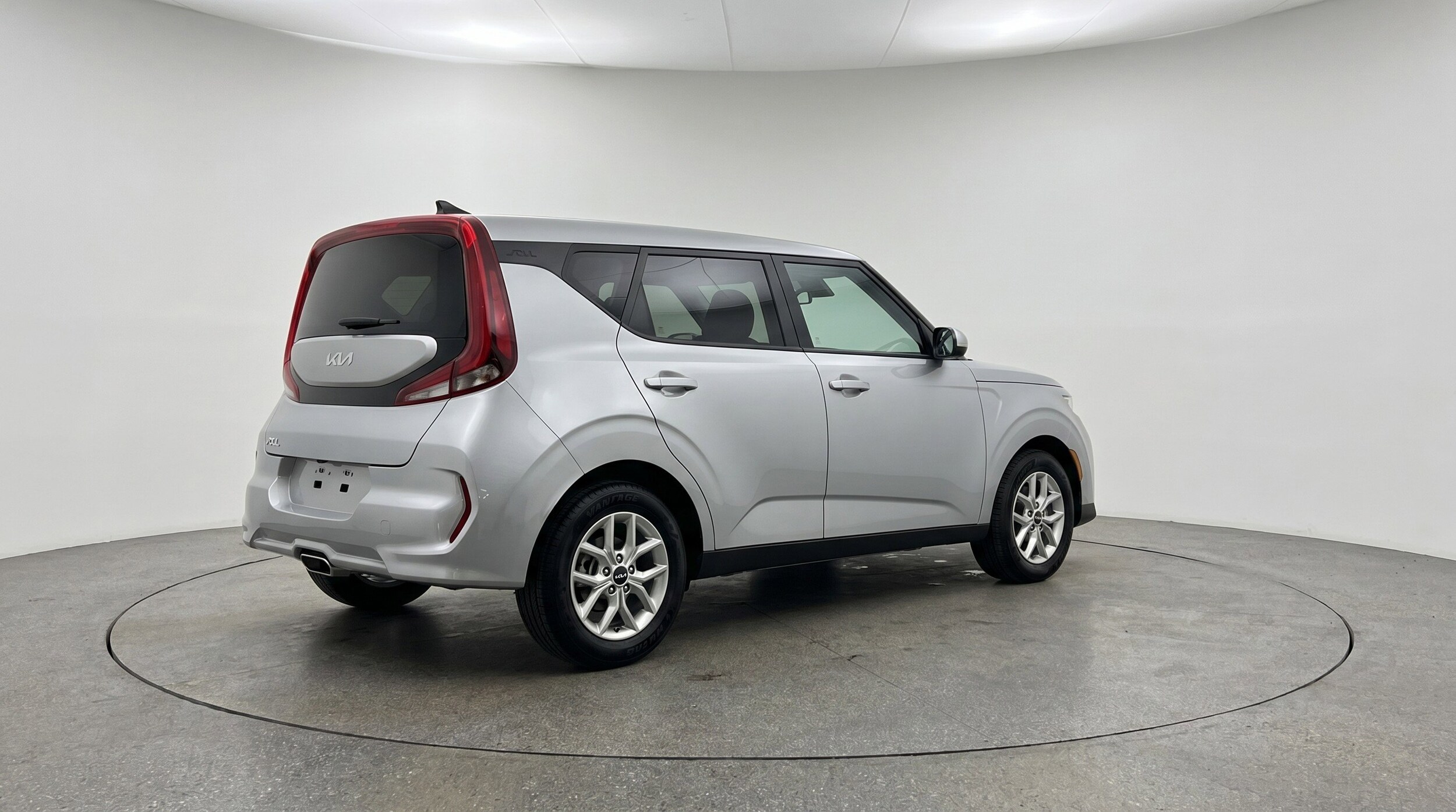 Thumbnail: 2025 Kia Soul - 9