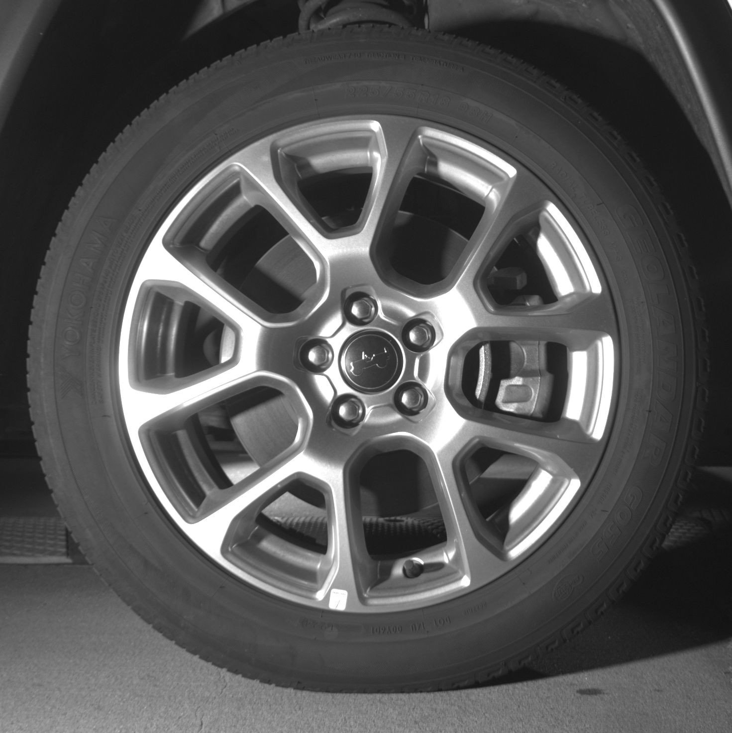 Thumbnail: 2025 Jeep Compass - 13