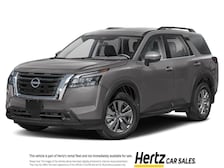 2025 Nissan Pathfinder  -
                  Torrance, CA