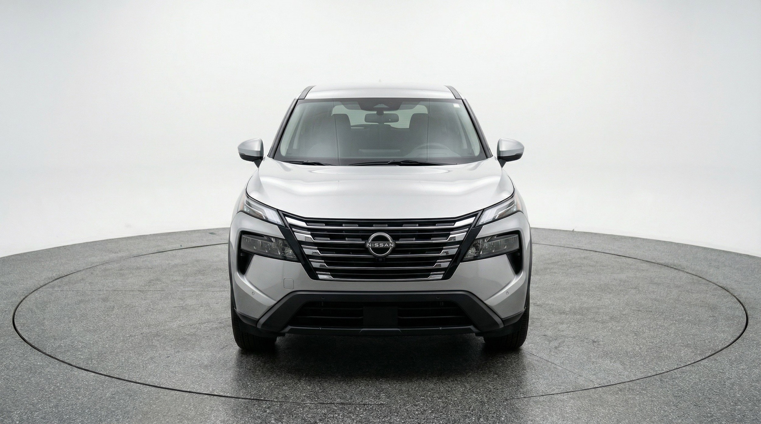 Thumbnail: 2025 Nissan Rogue - 2