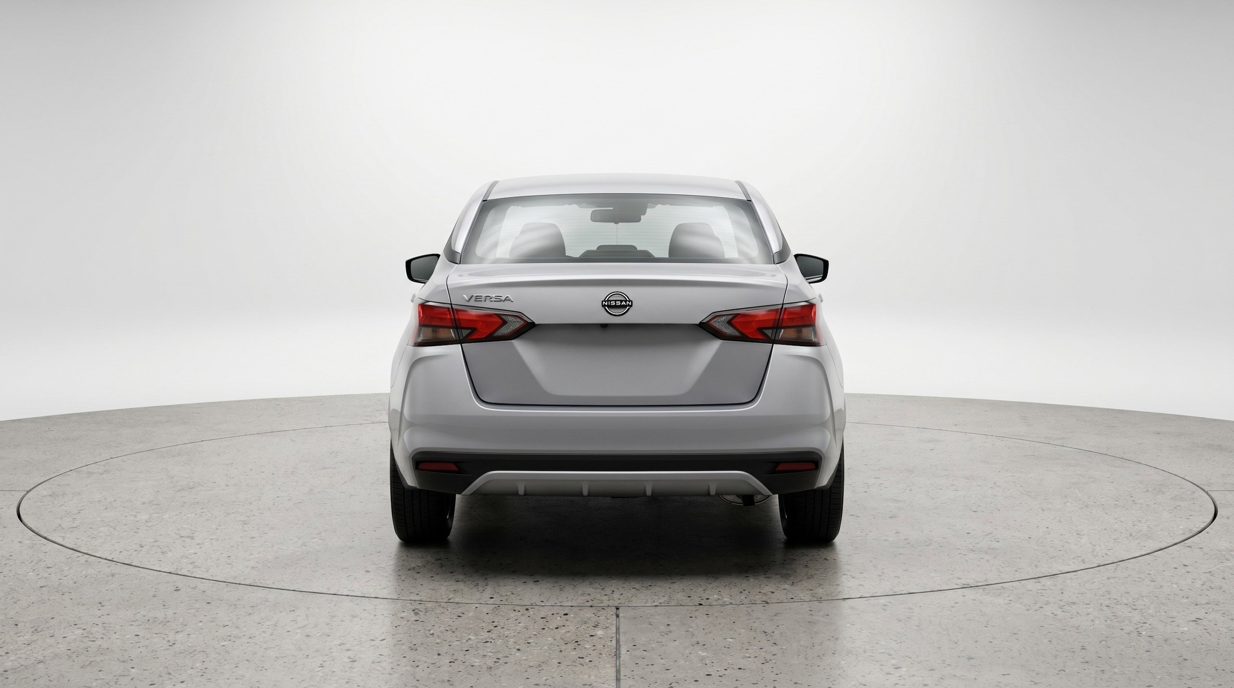 Thumbnail: 2025 Nissan Versa - 7