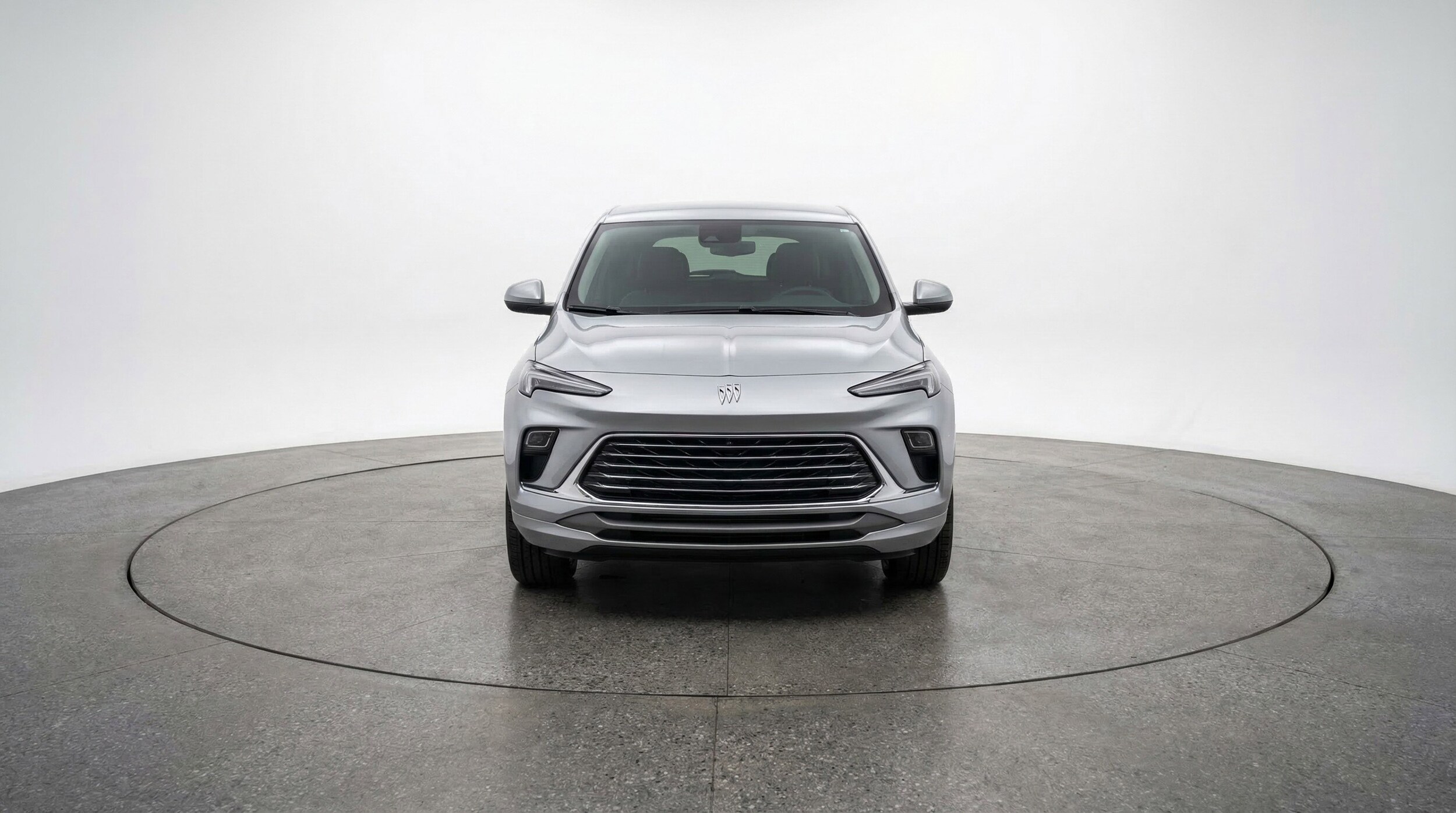 Thumbnail: 2025 Buick Encore GX - 2