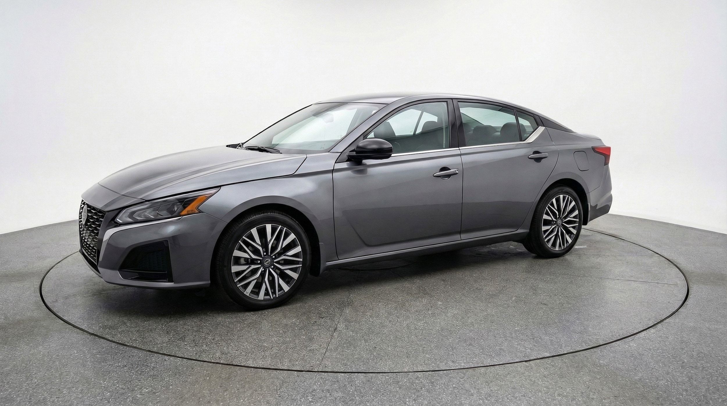 Thumbnail: 2025 Nissan Altima - 3
