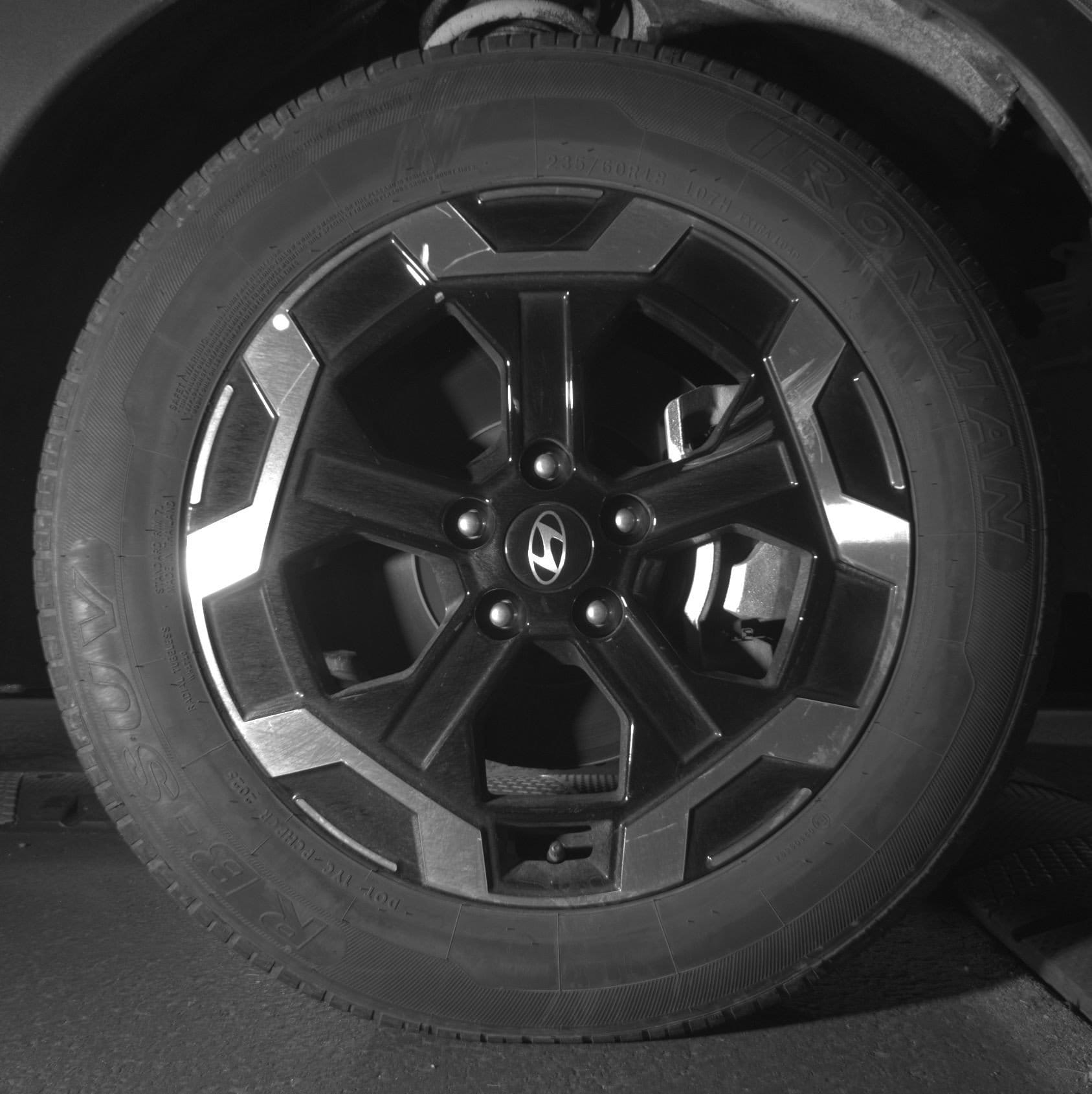 Thumbnail: 2025 Hyundai Santa Fe - 13