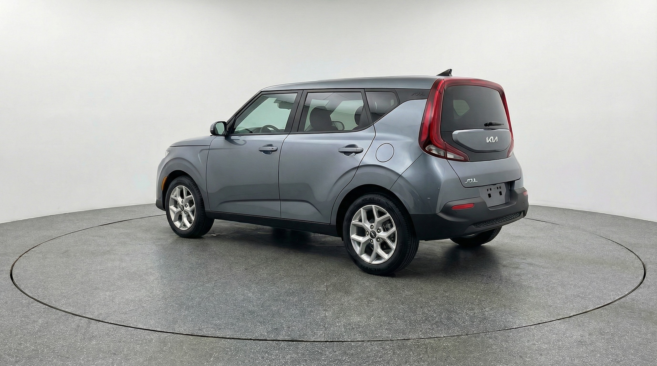 Thumbnail: 2025 Kia Soul - 5