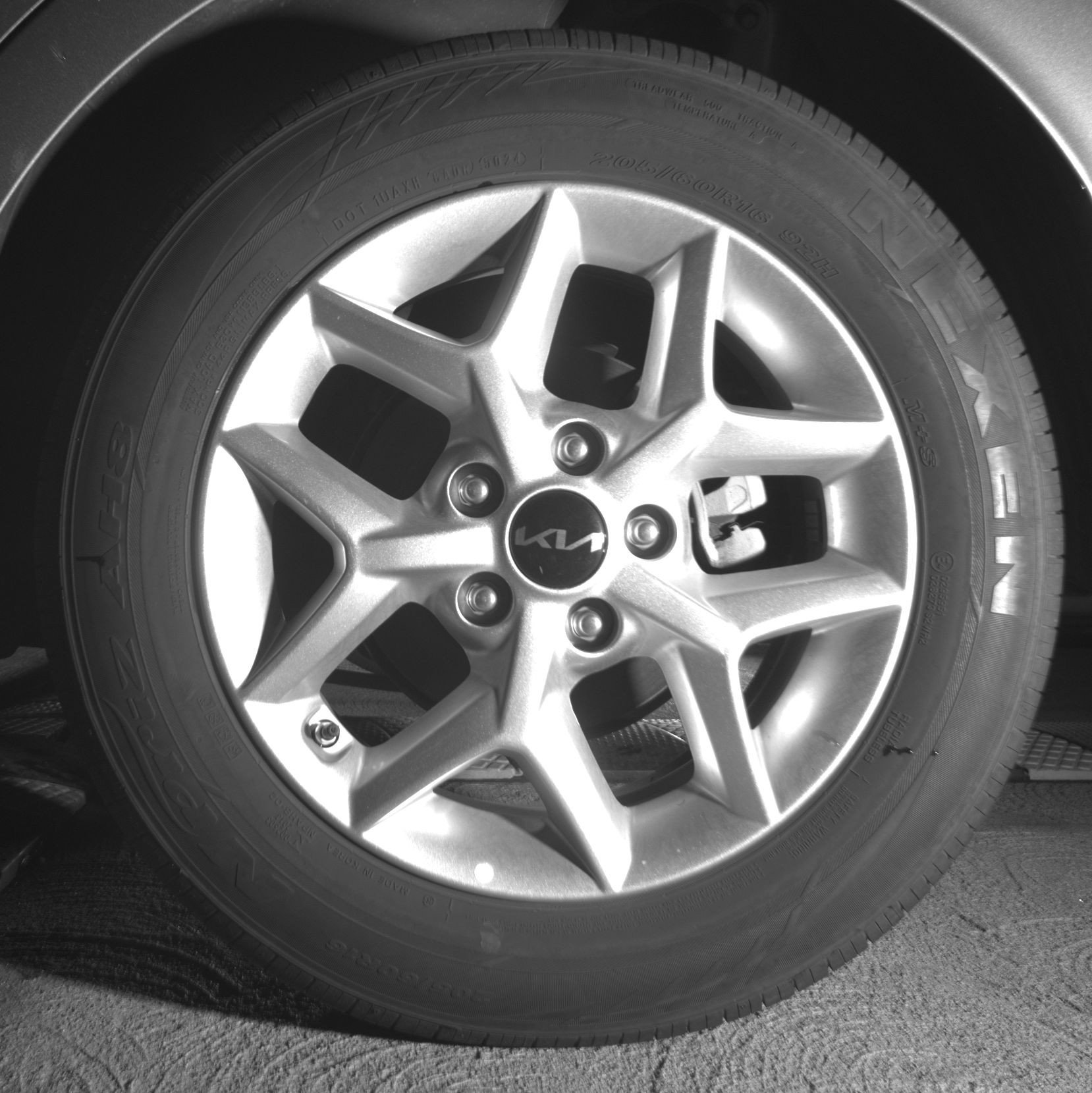 Thumbnail: 2025 Kia Soul - 21